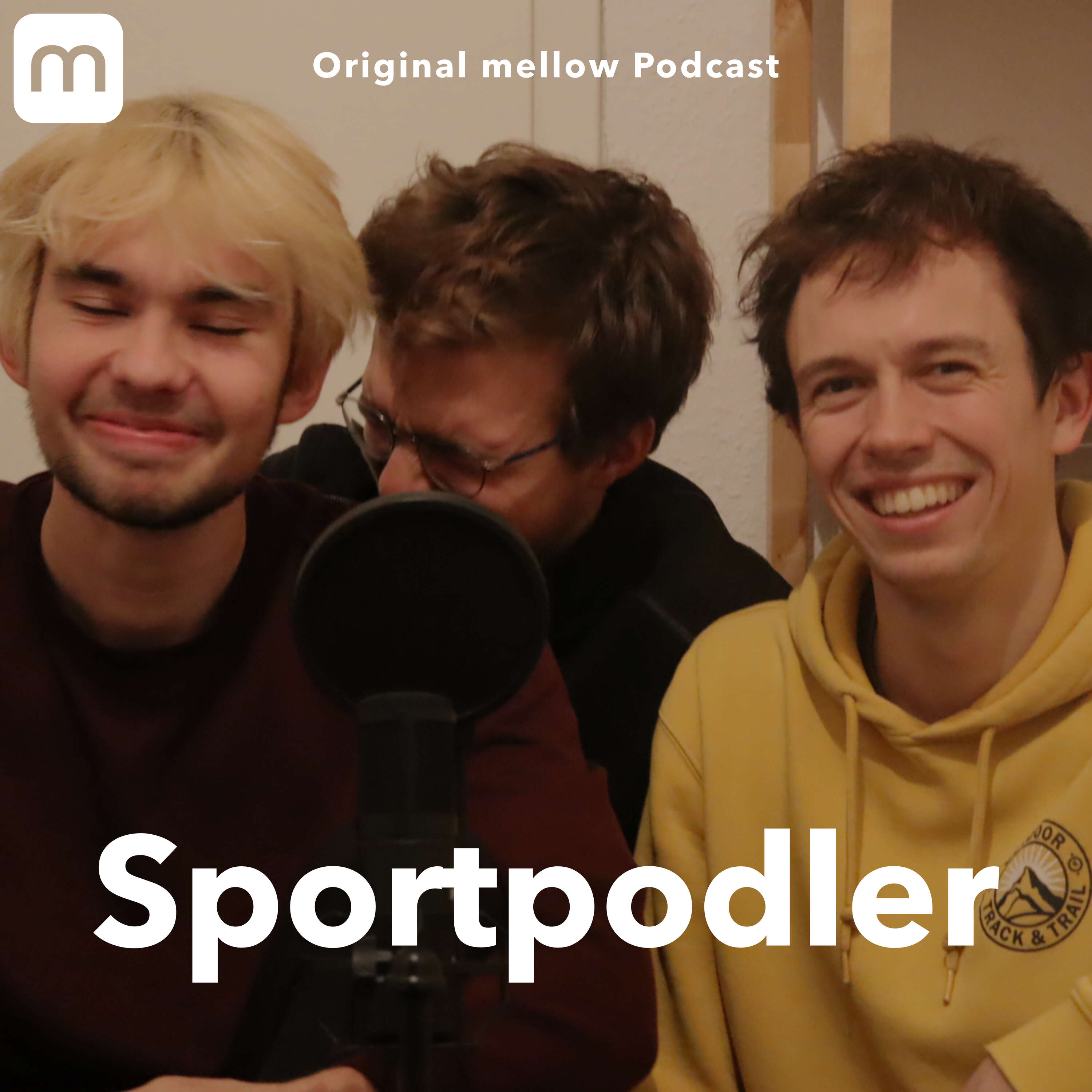 Sportpodler
