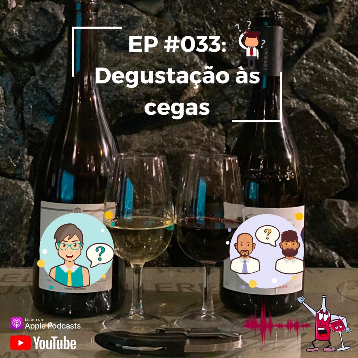 Somm Brothers - Vinhos e bebidas especiais