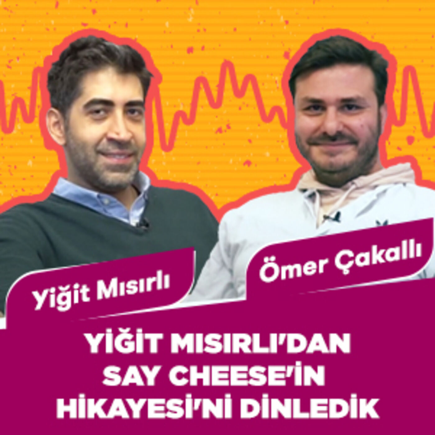 Tam Otomatik Podcast