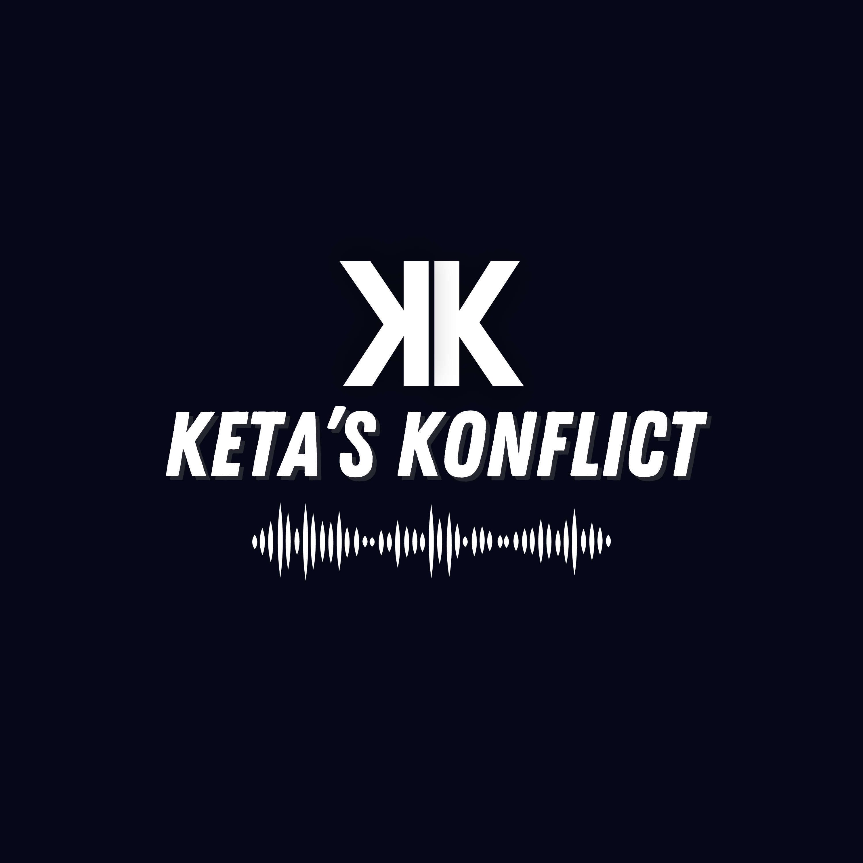 Keta's Konflict