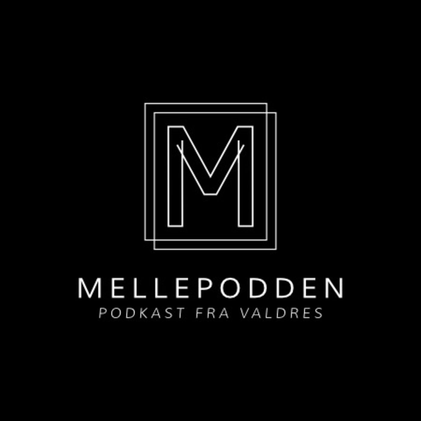 Mellepodden Ep1. William Alexander Dalen.