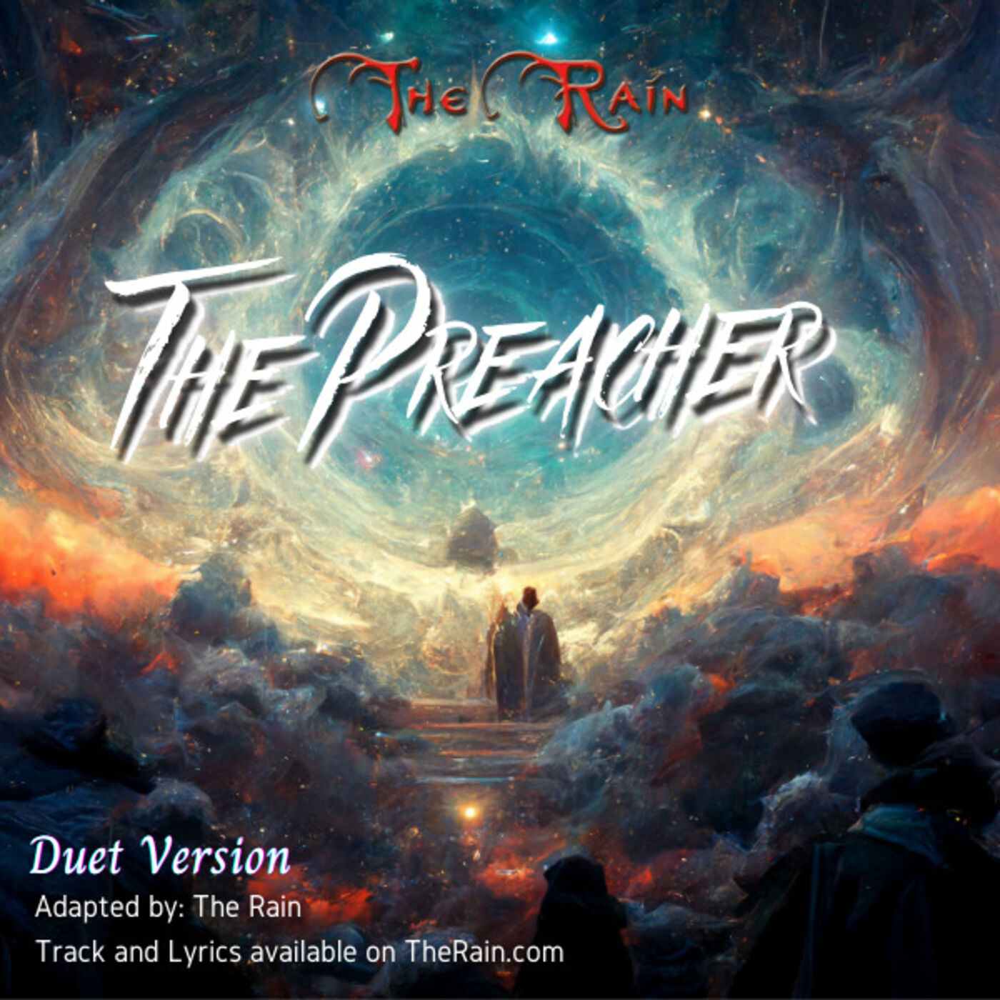 The Preacher - Duet Version