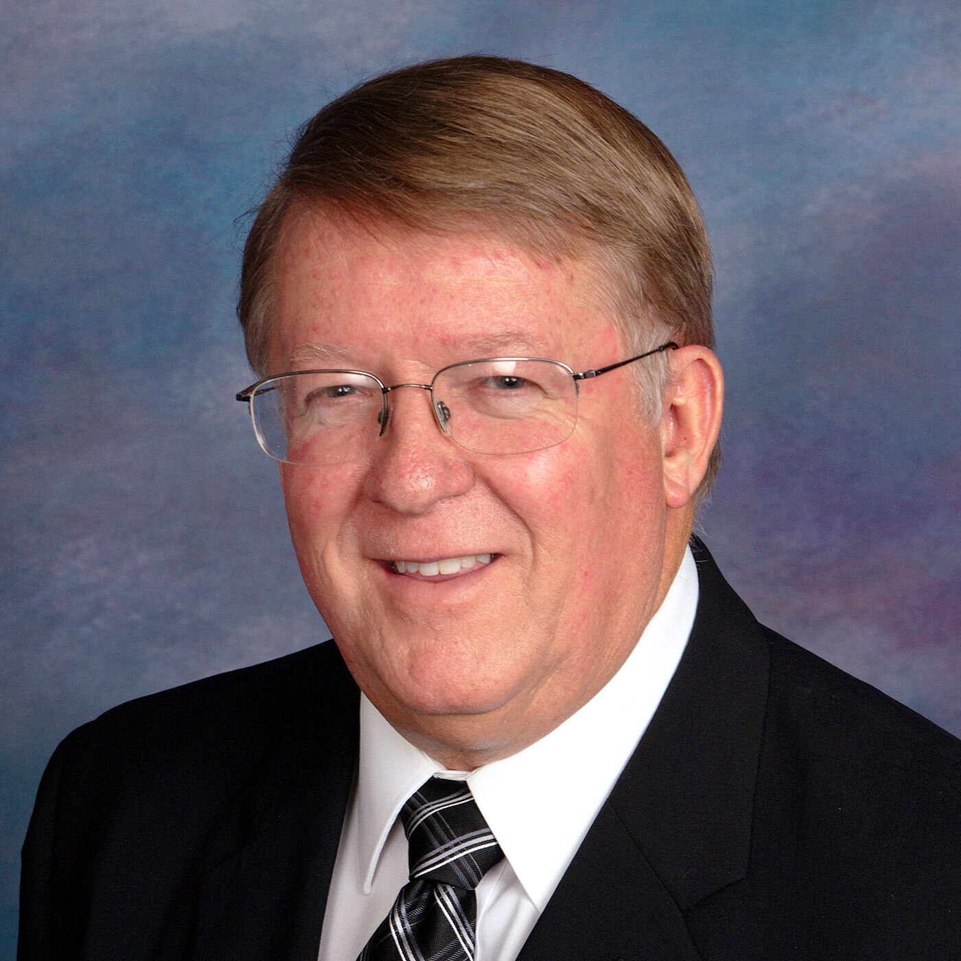 Ray Lancaster, living the credit union ideal