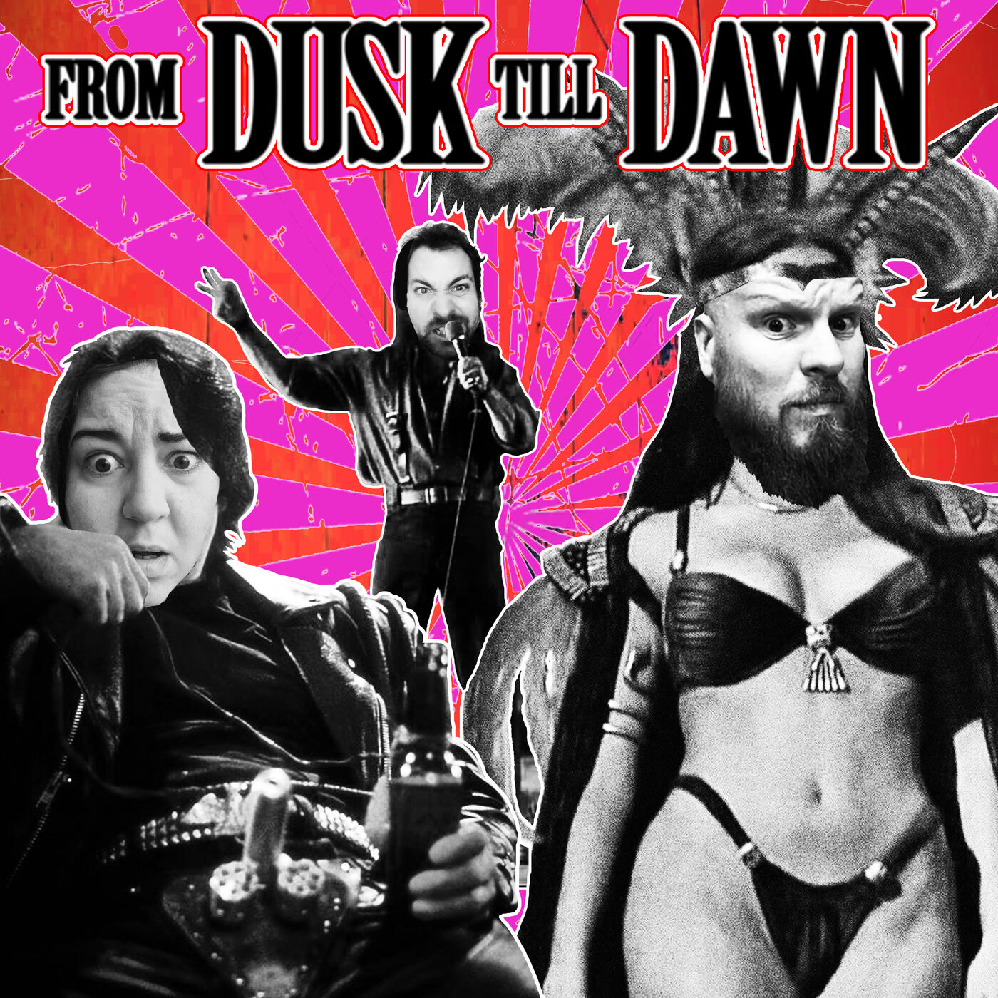 Dave\'s Video Graveyard