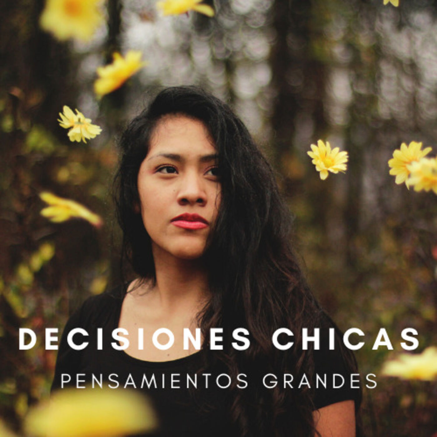 Decisiones Chicas Pensamientos Grandes