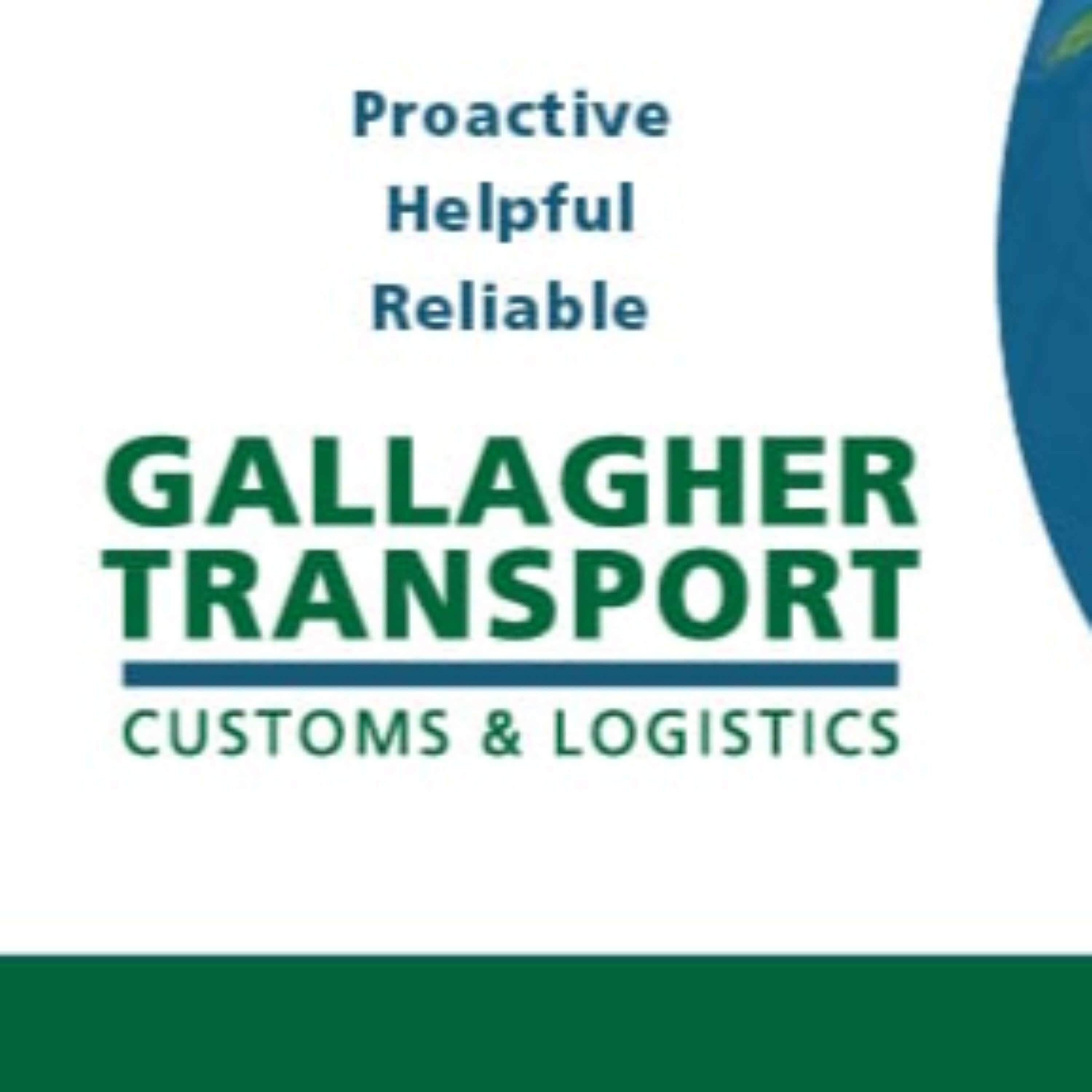 Gallagher Transport International