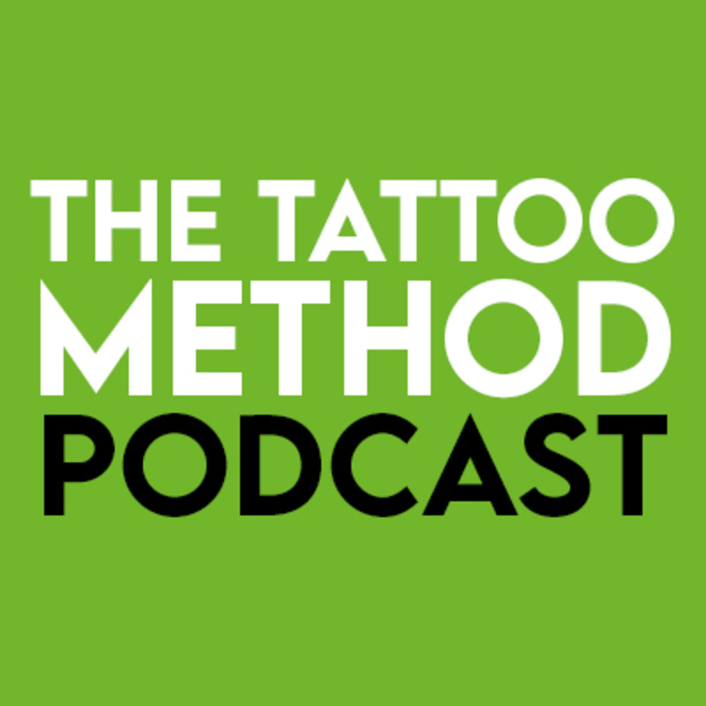 The tattoo Method