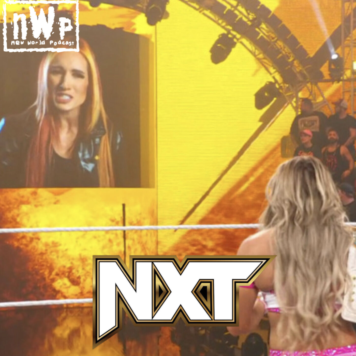 nWp: NXT (9/5/2023)