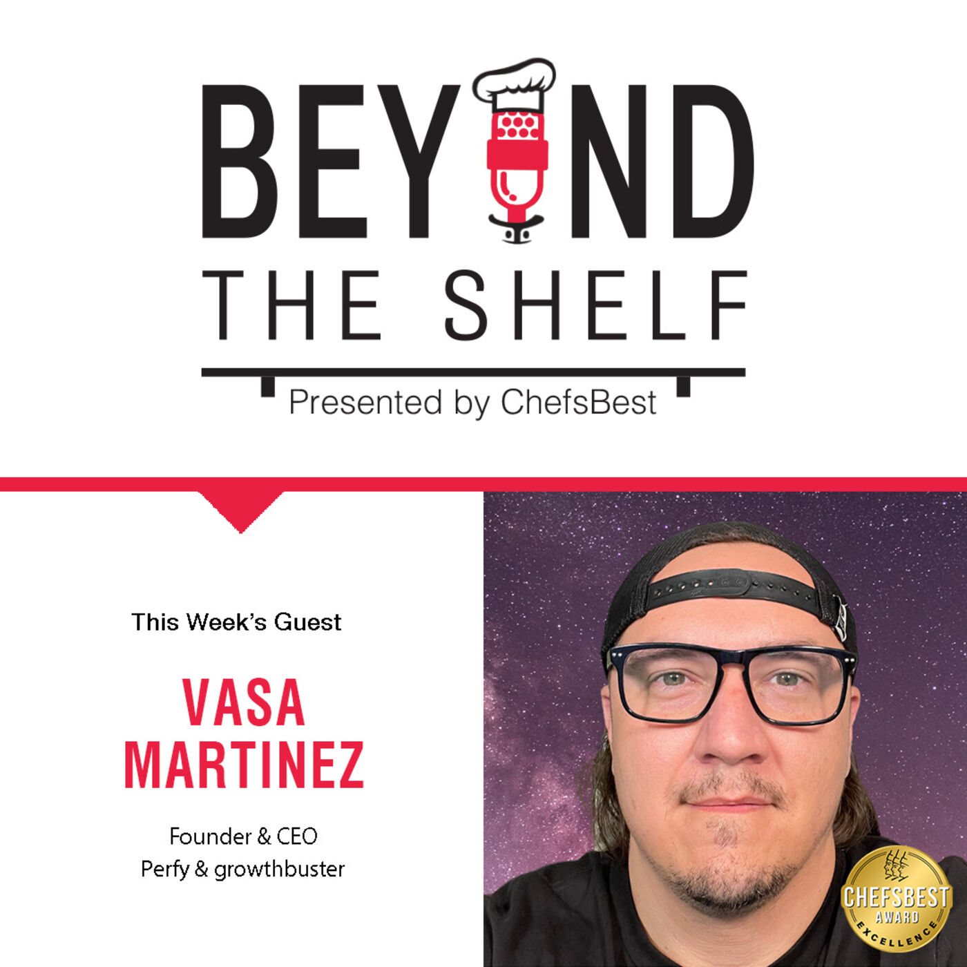 Beyond the Shelf