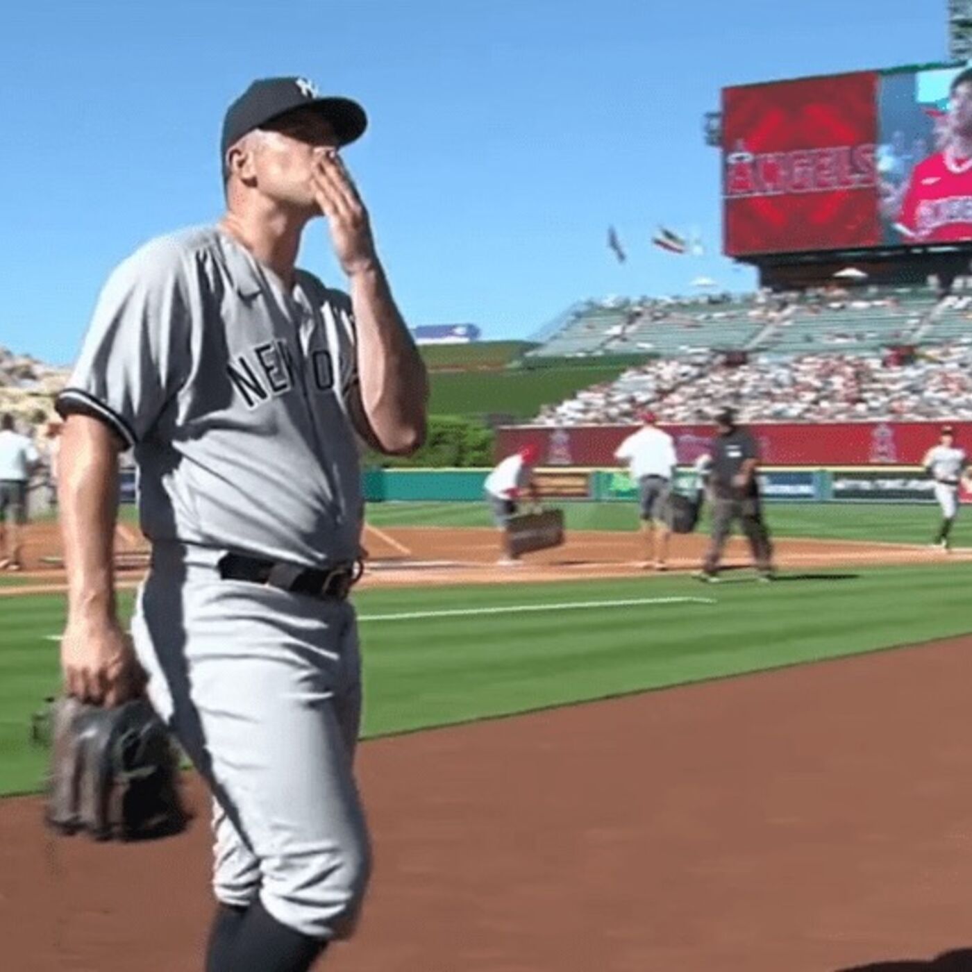 JD TALKIN SPORTS #1340