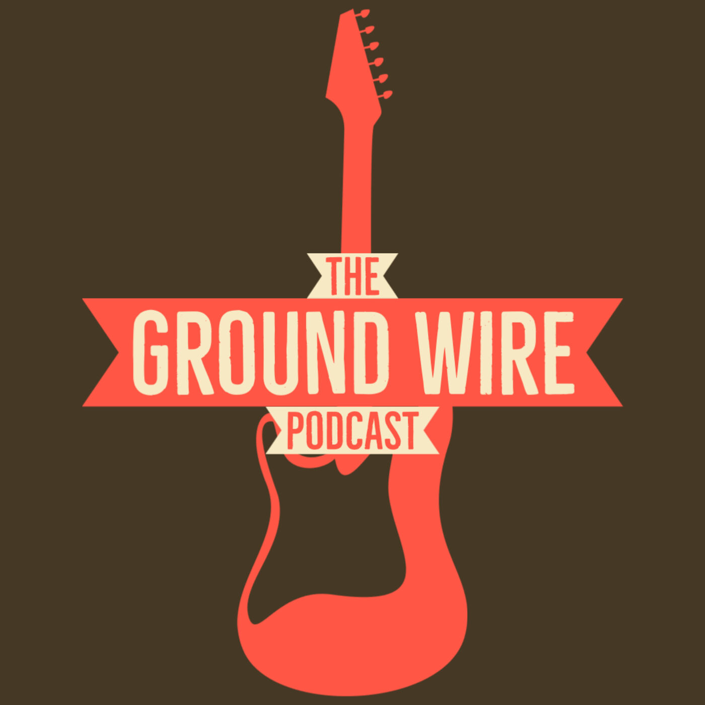The Ground Wire Podcast