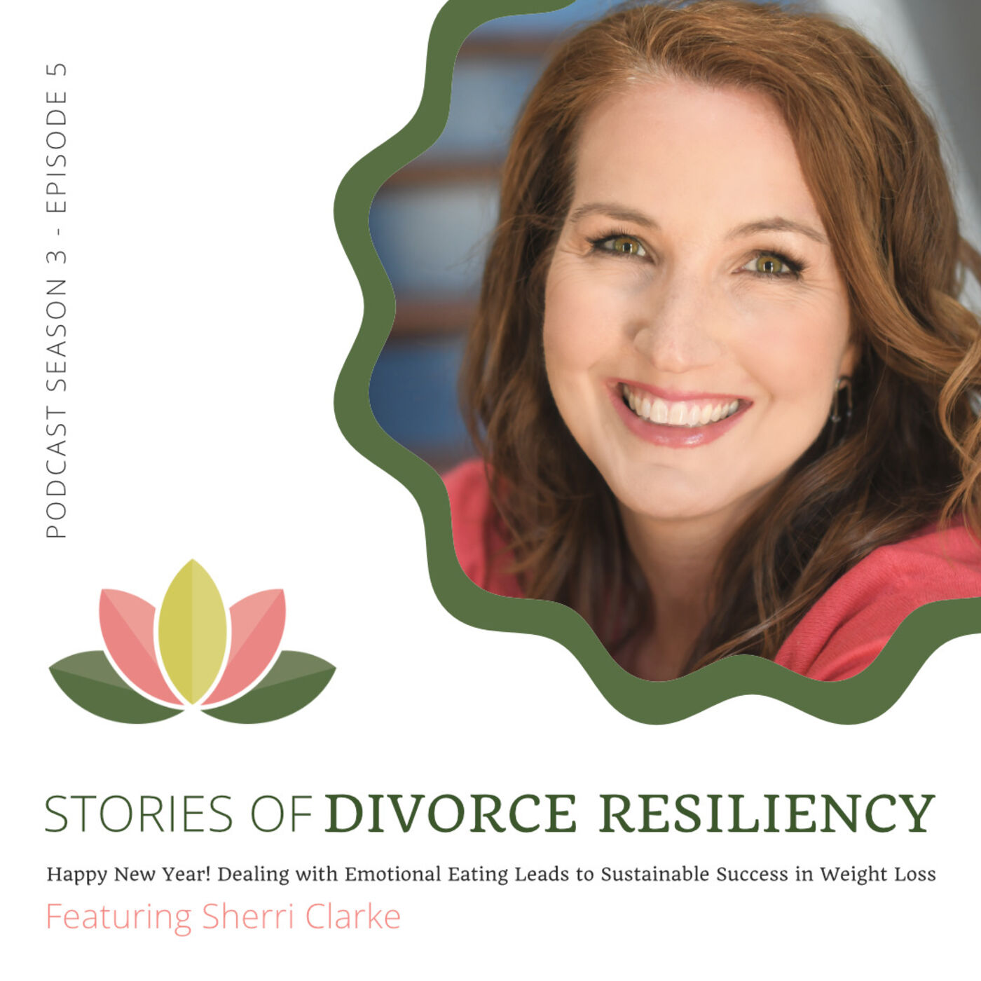 Stories of Divorce Resiliency