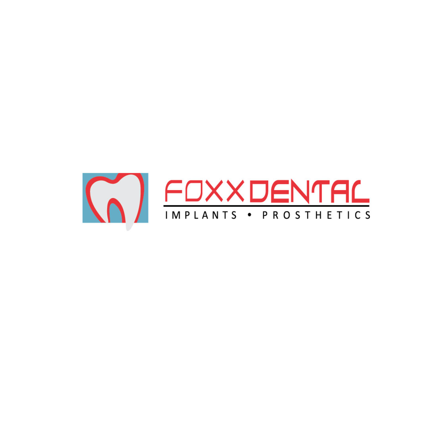 Foxx Dental clinic's Podcast podcast artwork