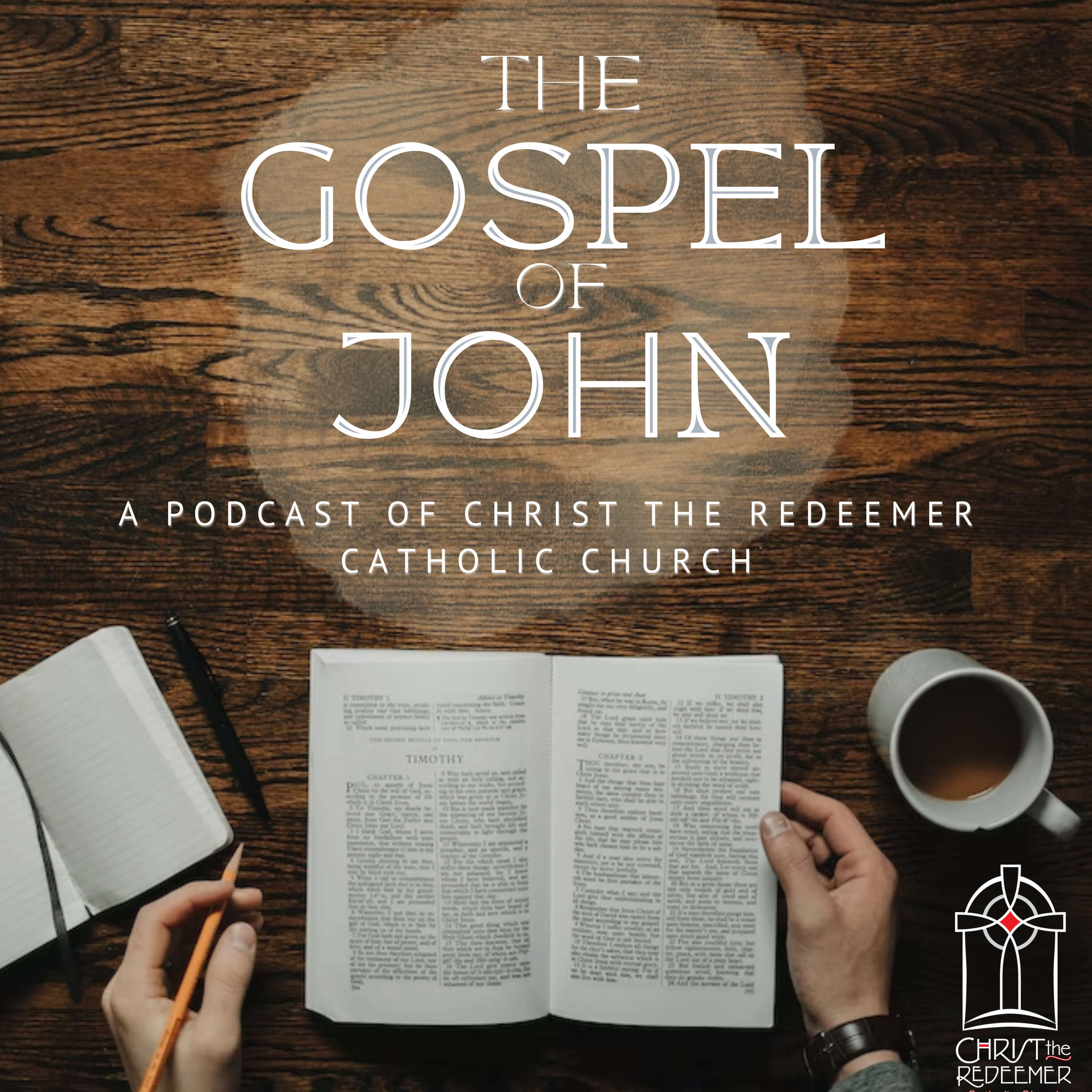 The Gospel of John