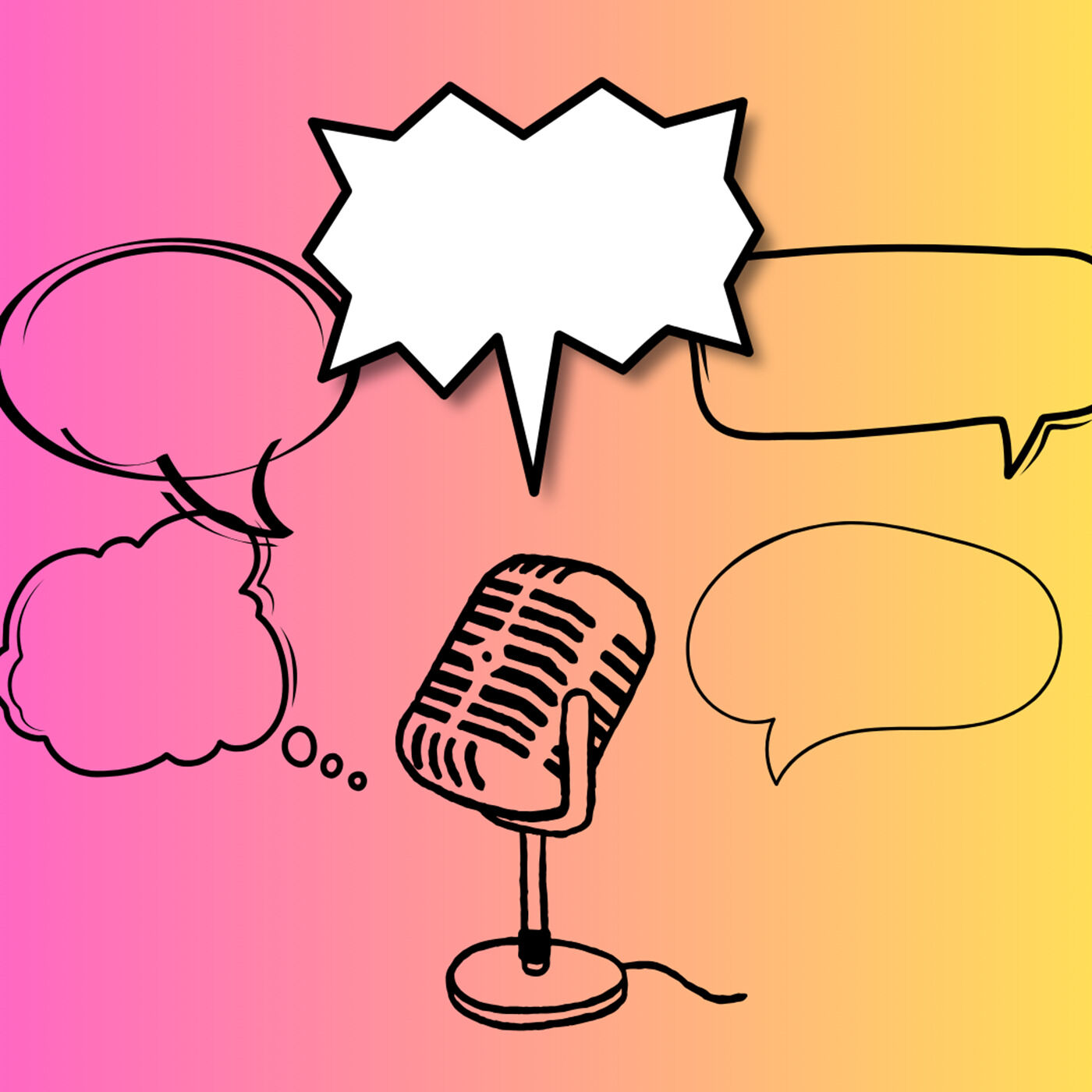 We Hate This Podcast
