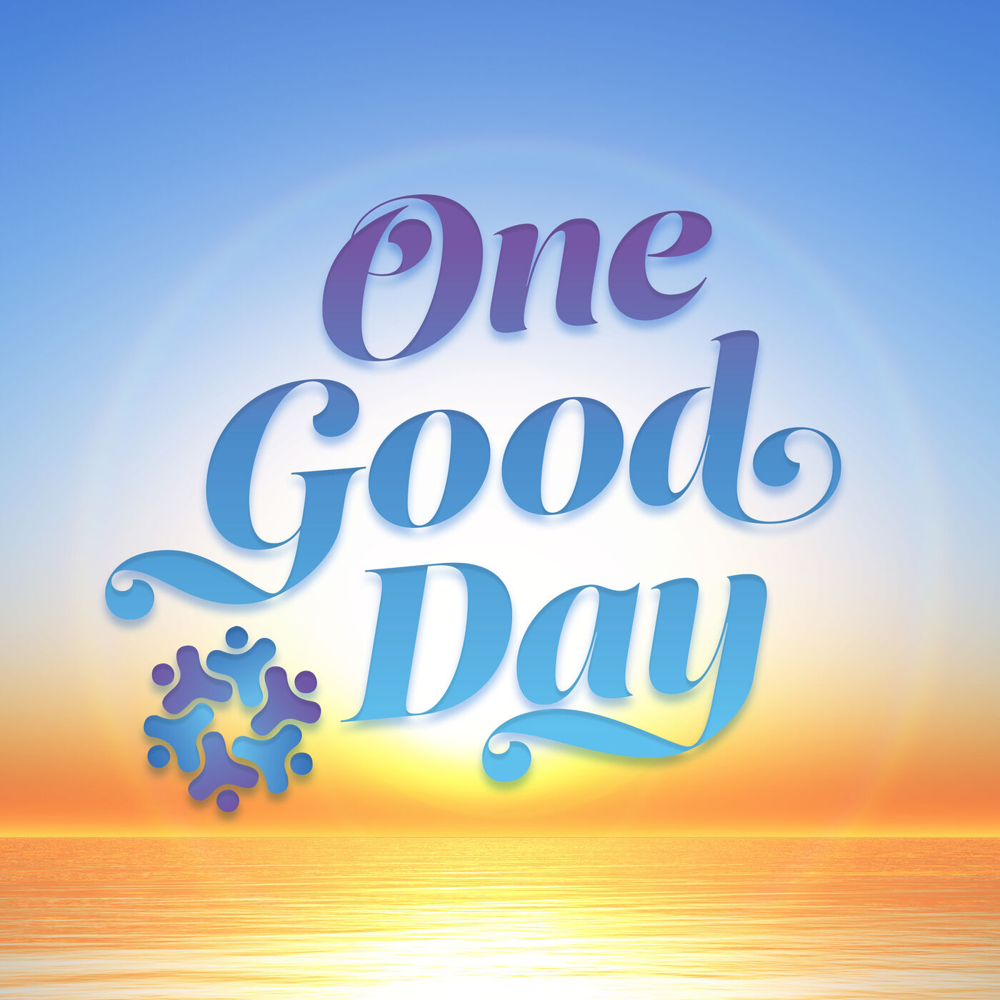 One Good Day