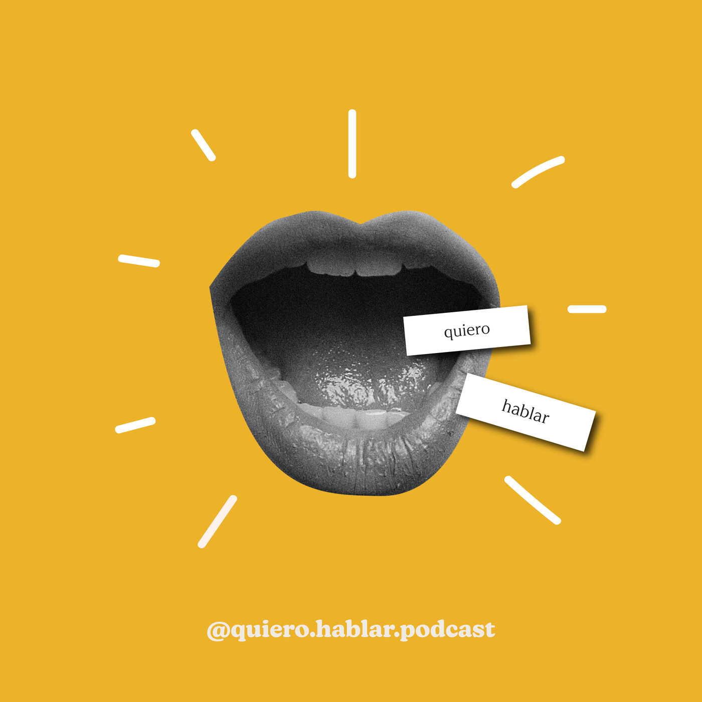 Quiero Hablar Podcast