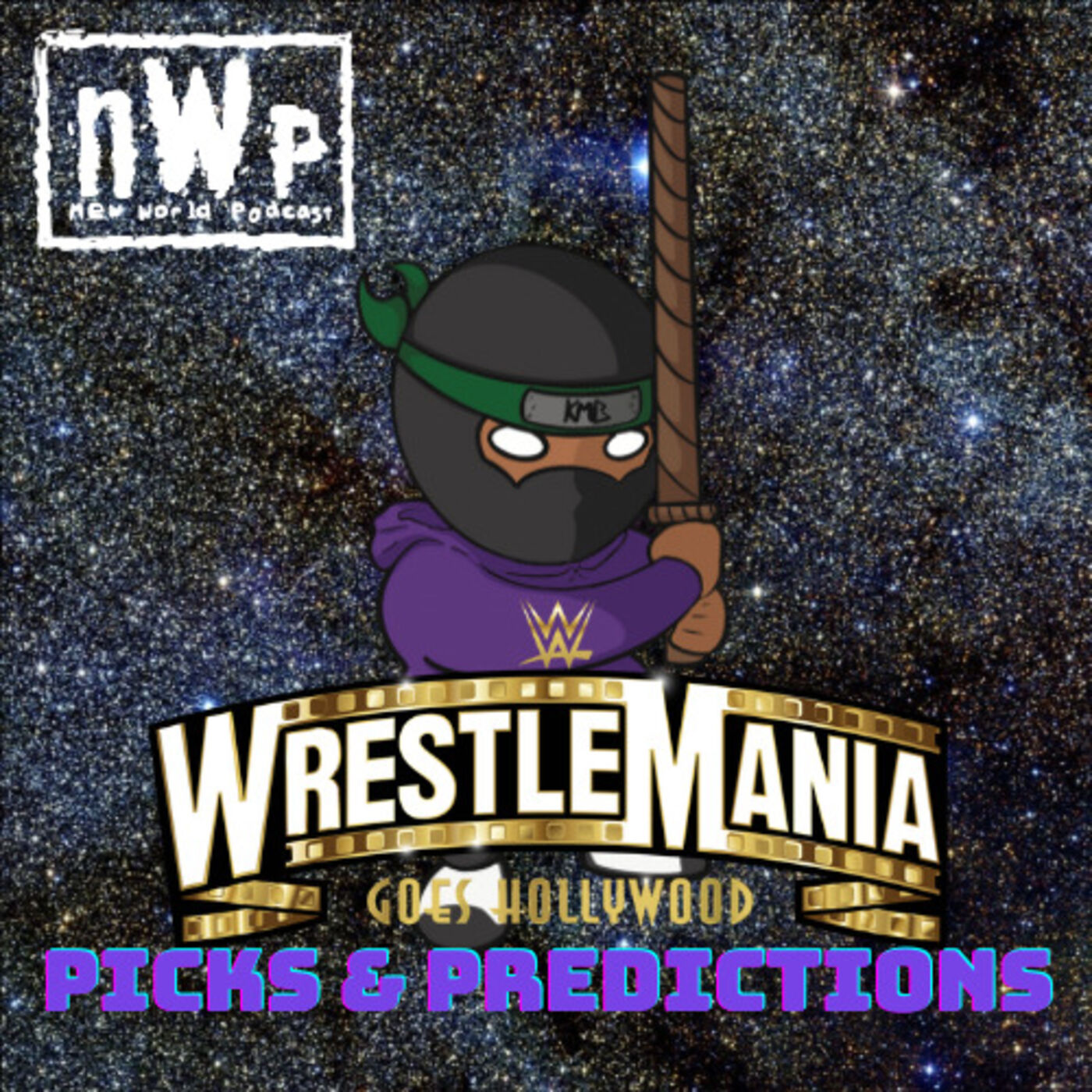 nWp: WrestleMania 2023 (Picks & Predictions)