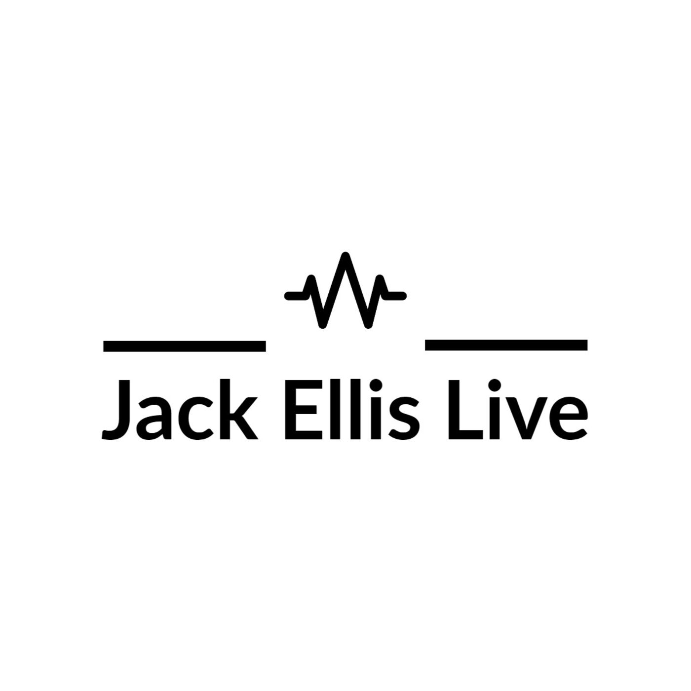 Jack Ellis Radio Show
