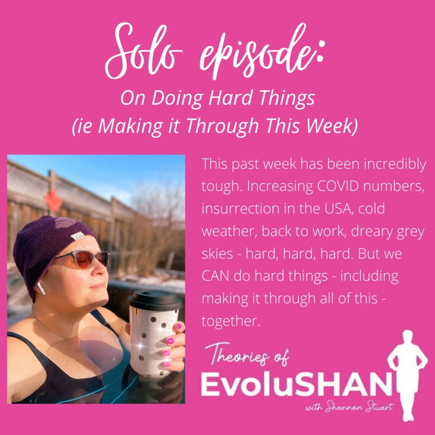 Theories of EvoluSHAN