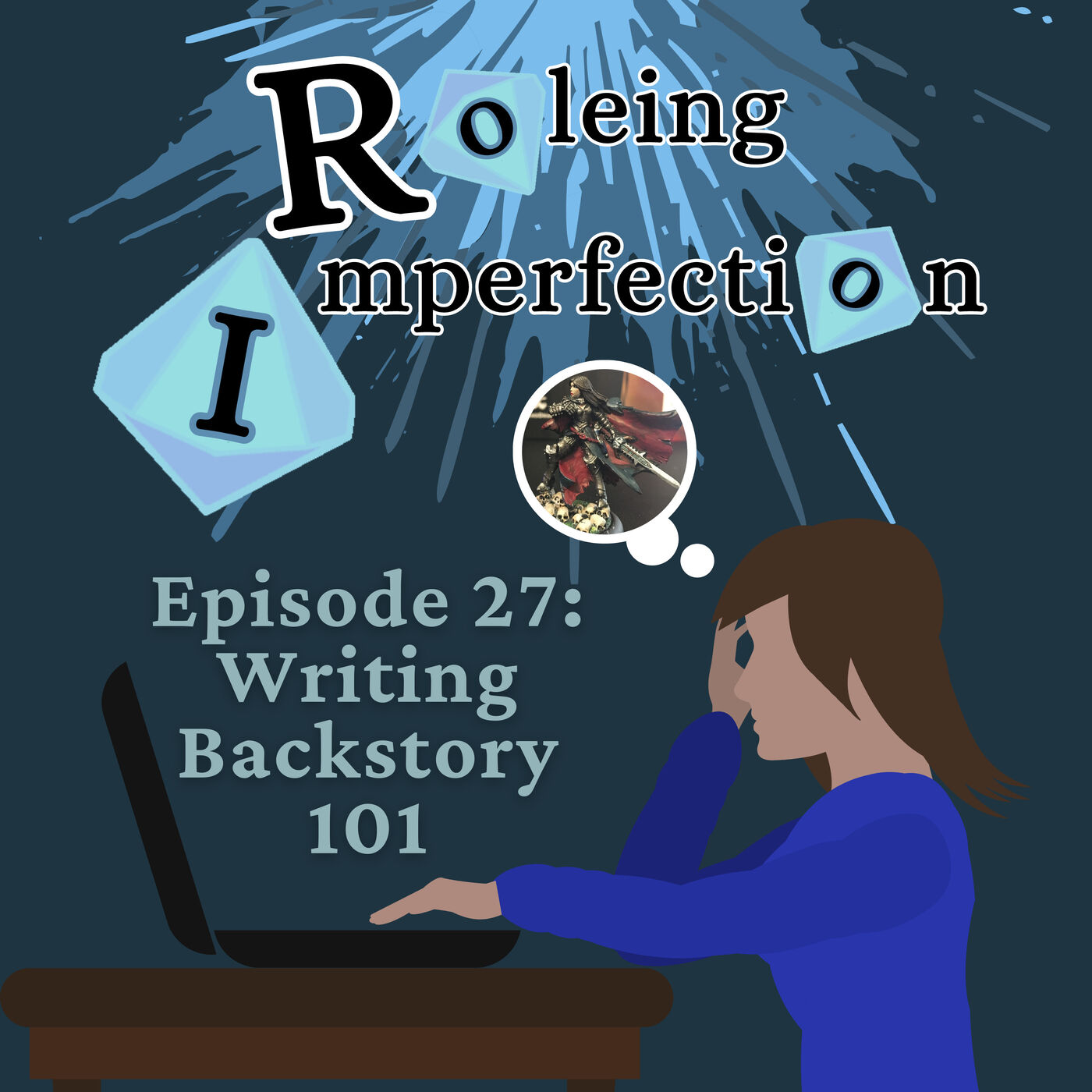 Roleing Imperfection