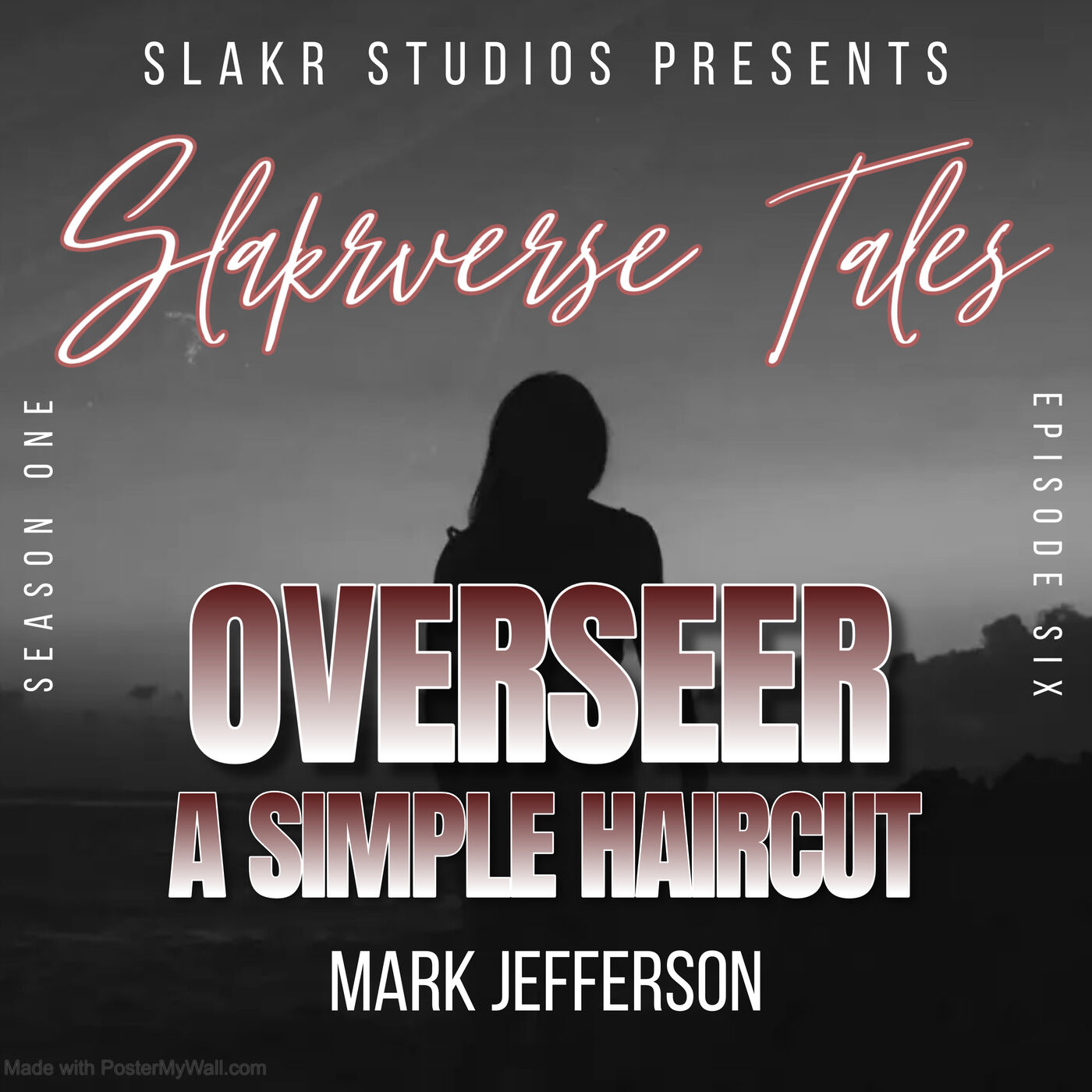 The Slakrverse Tales