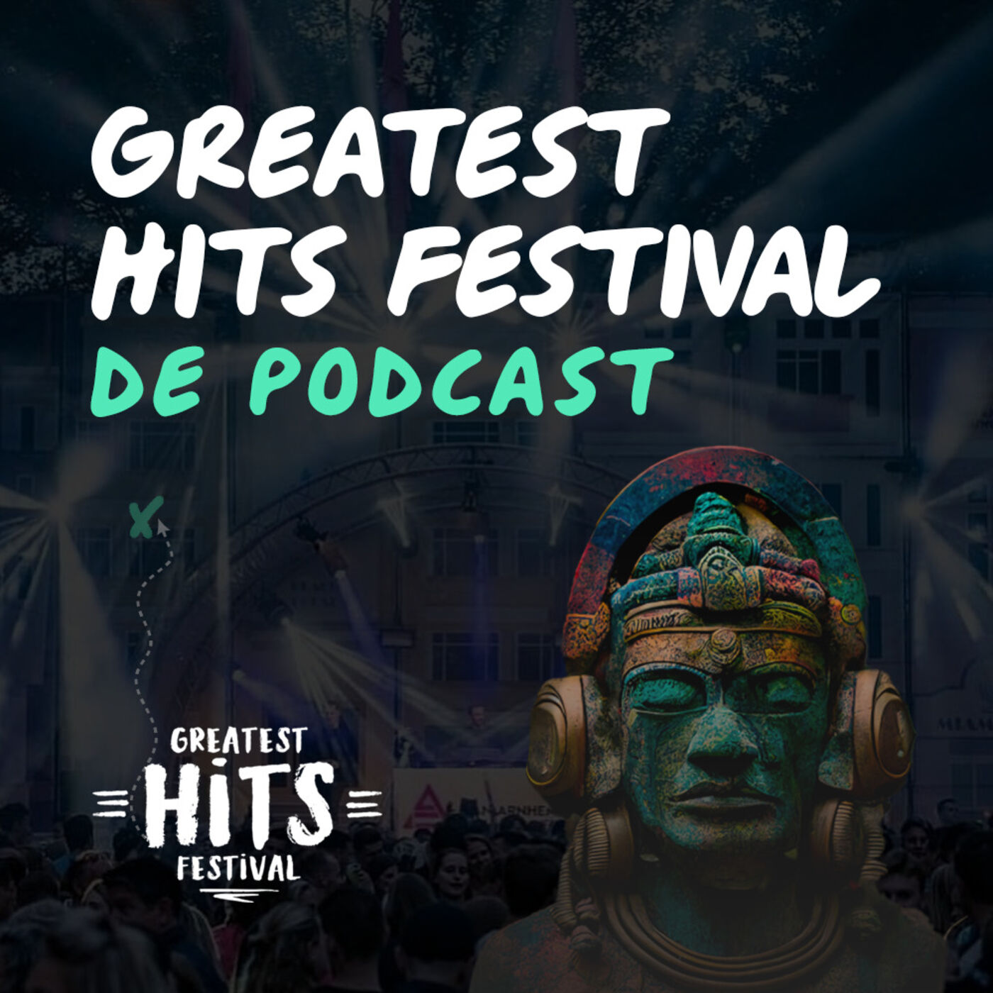 Greatest Hits Festival Podcast
