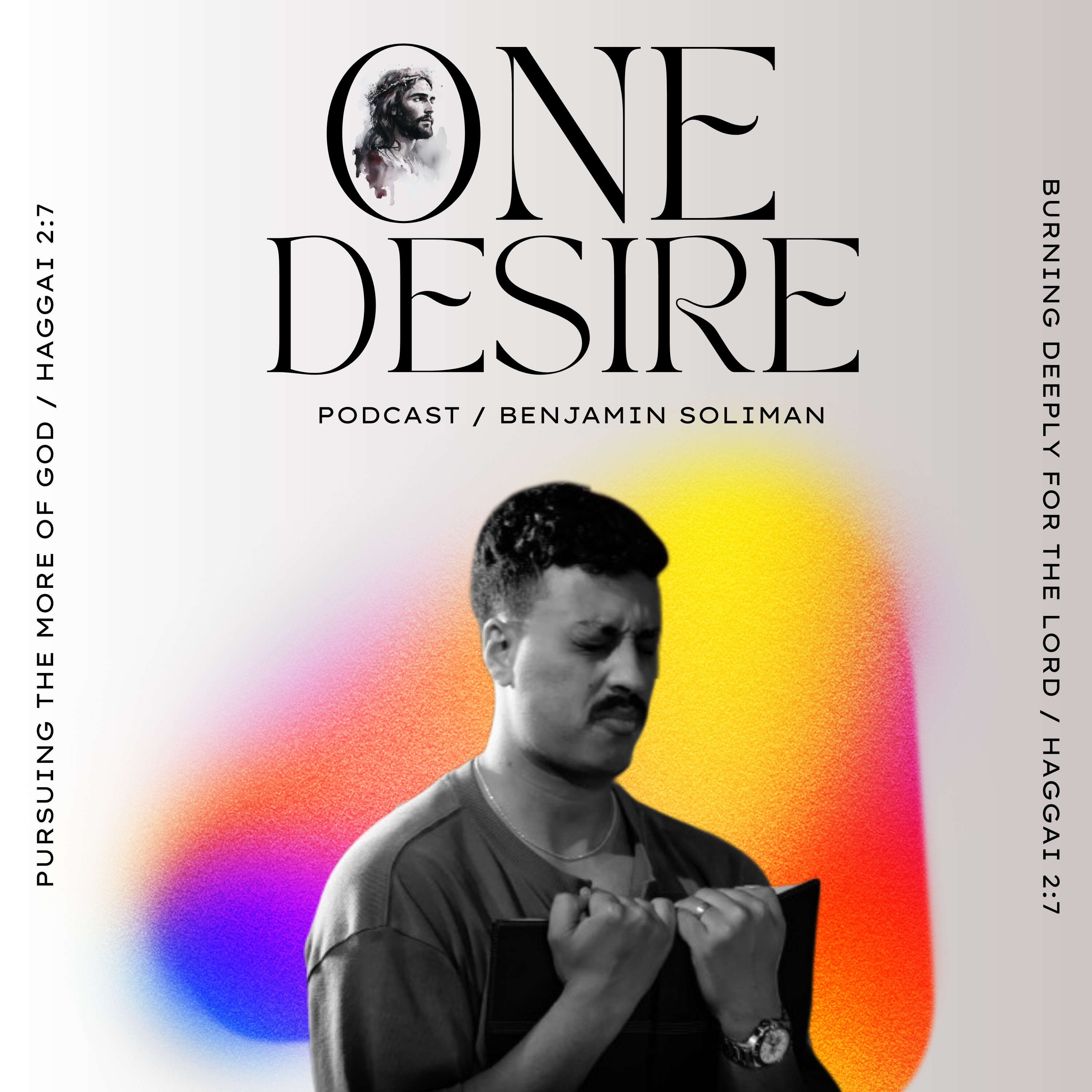 One Desire