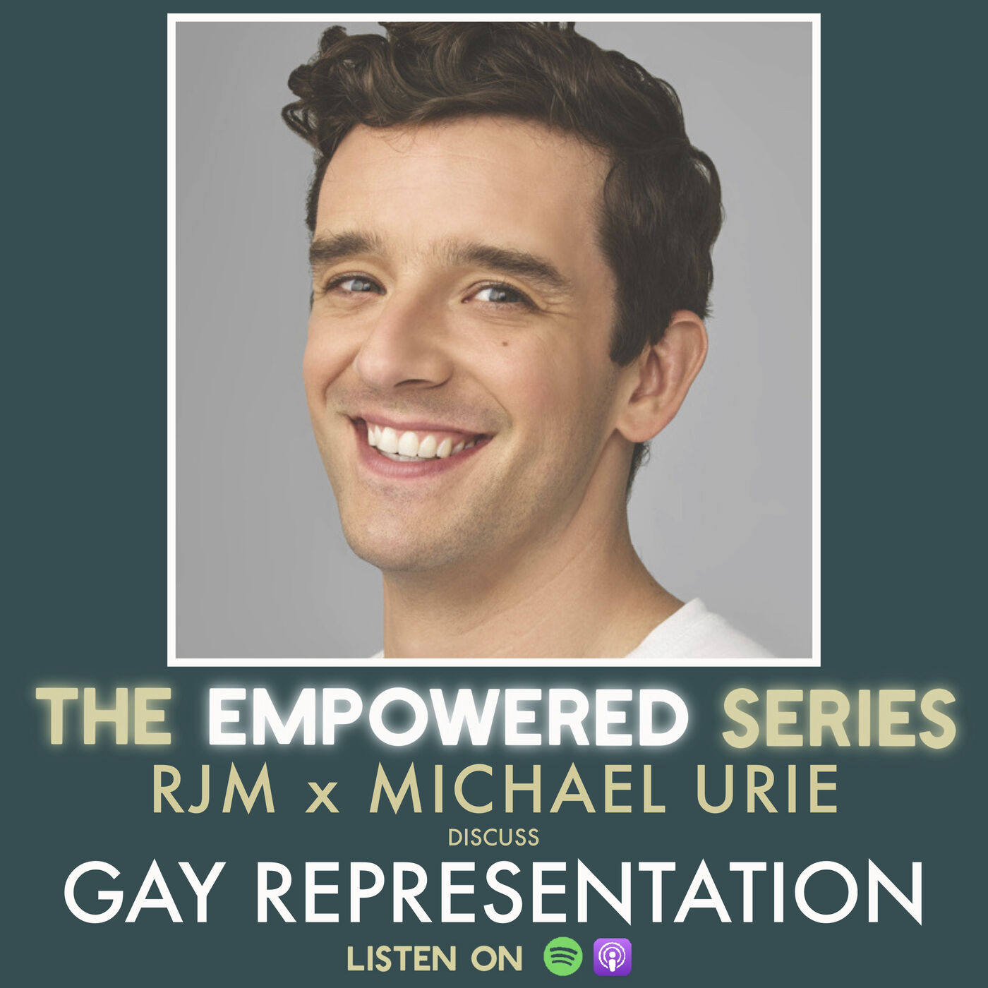 The Empowered Series