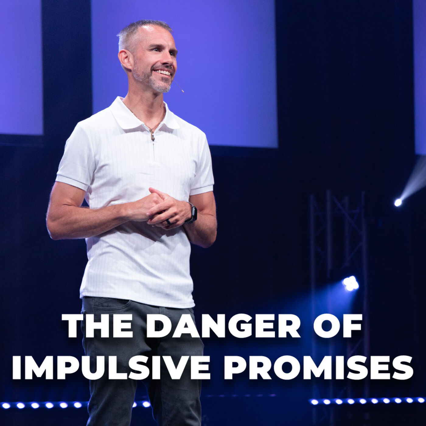 The Danger of Impulsive Promises