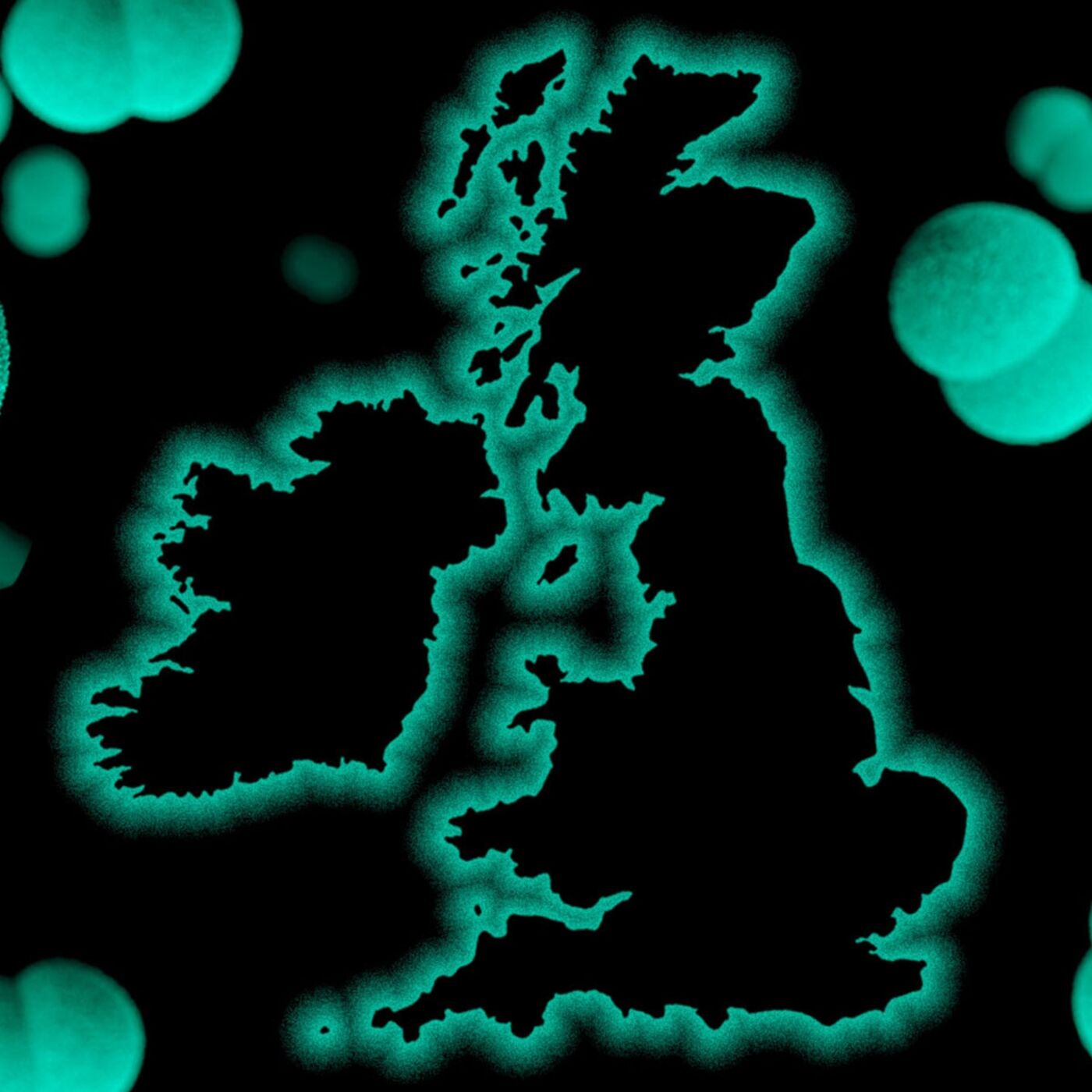 The Changing Geography of Ill Health