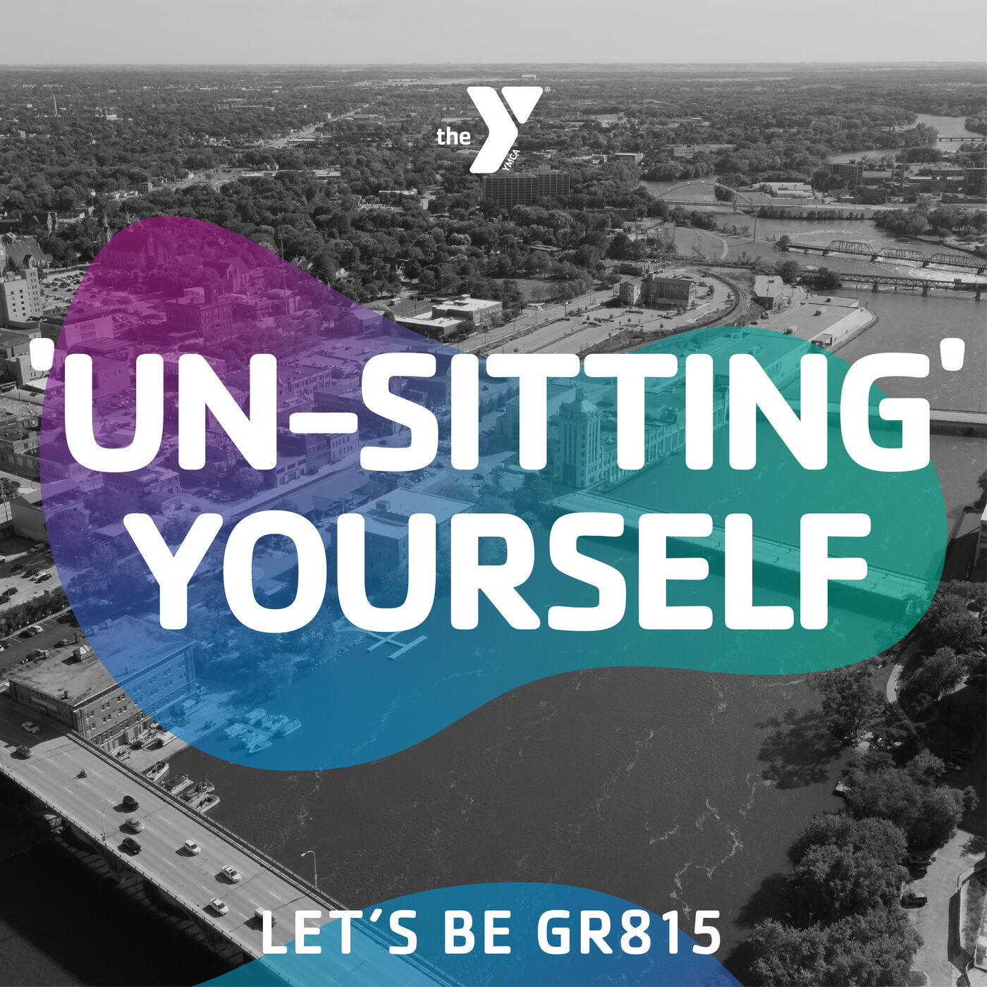 Let\'s Be GR815