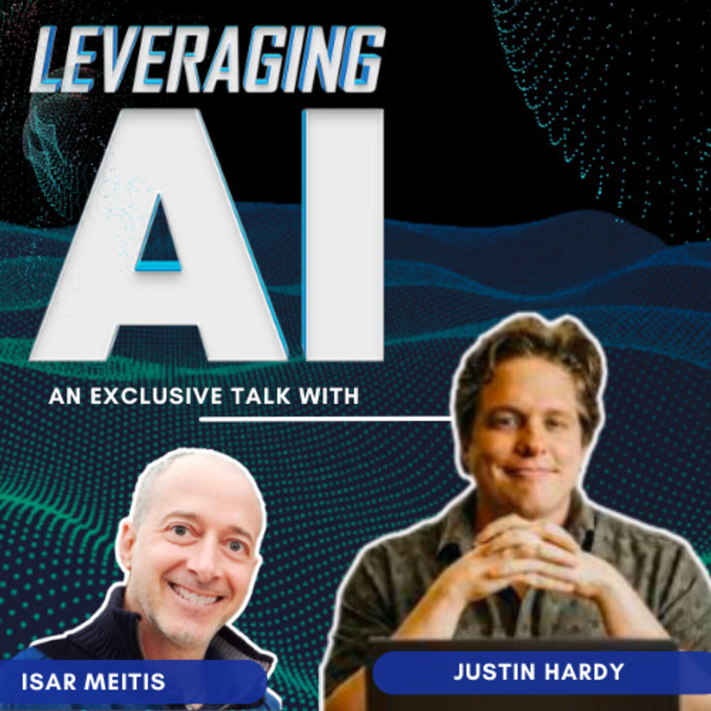 Podcast Cover