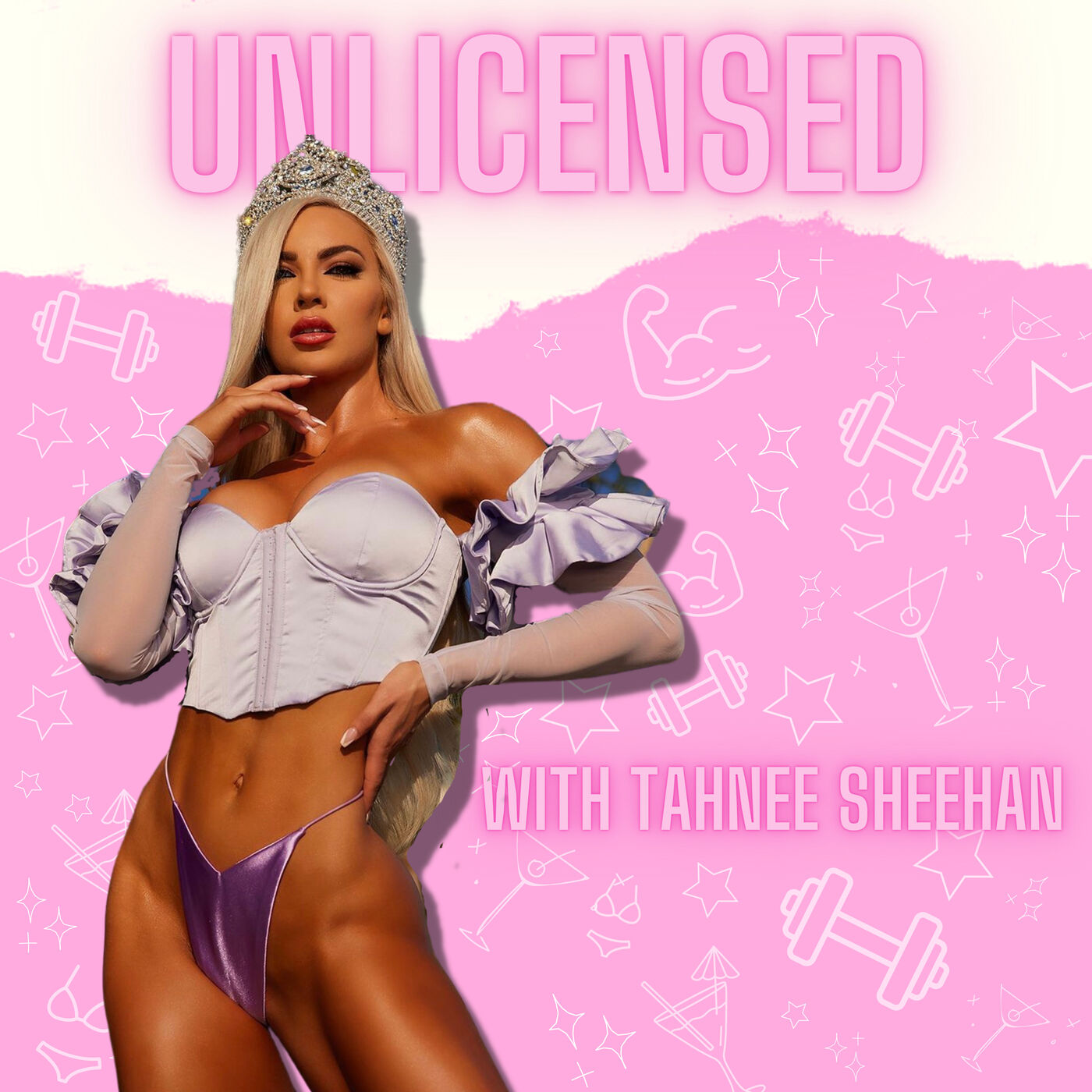The Unlicensed Podcast