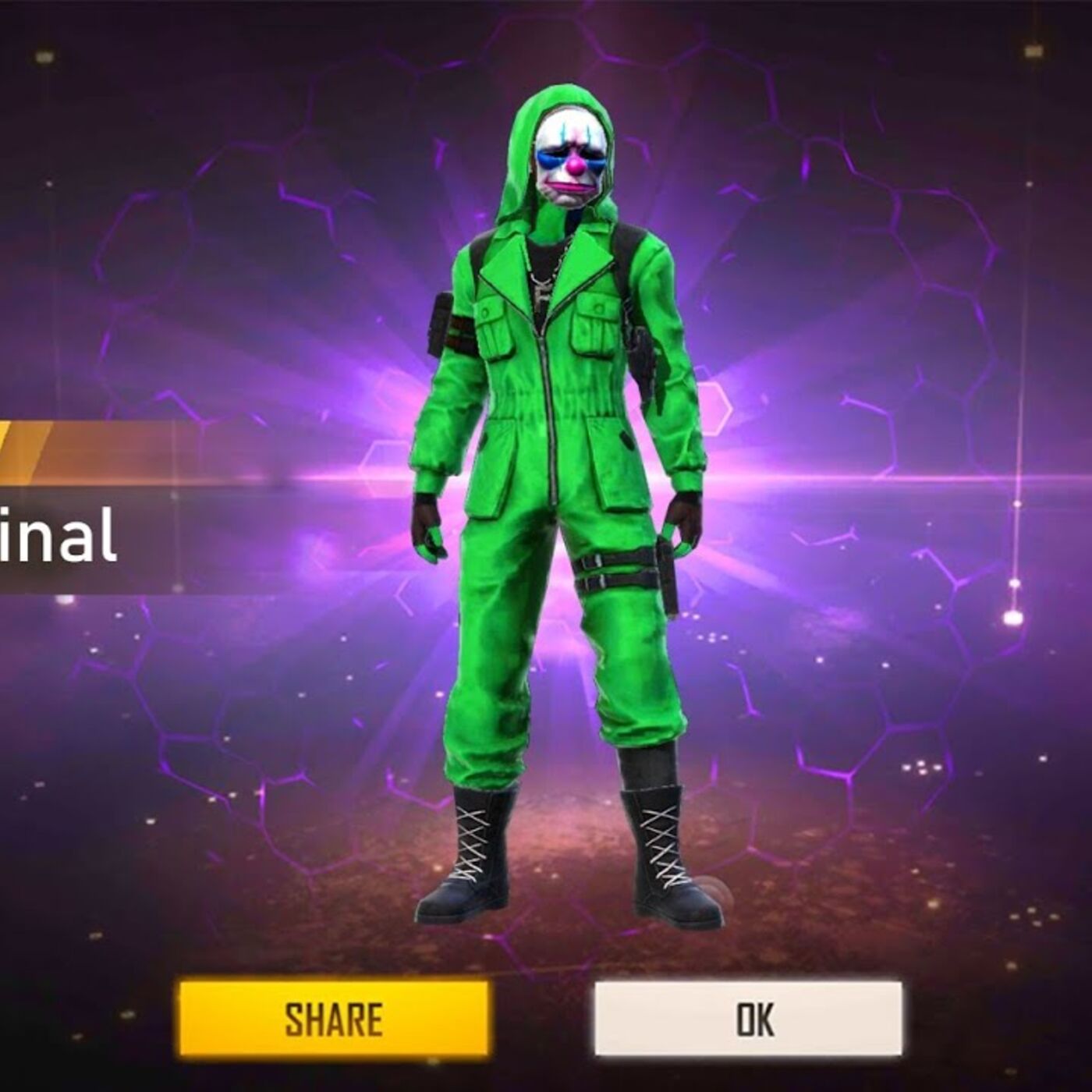 Free Fire Pro Podcast