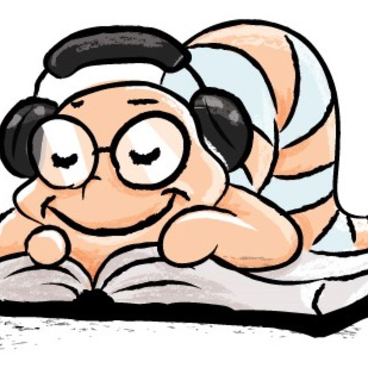 ReadA Book Podcast cover