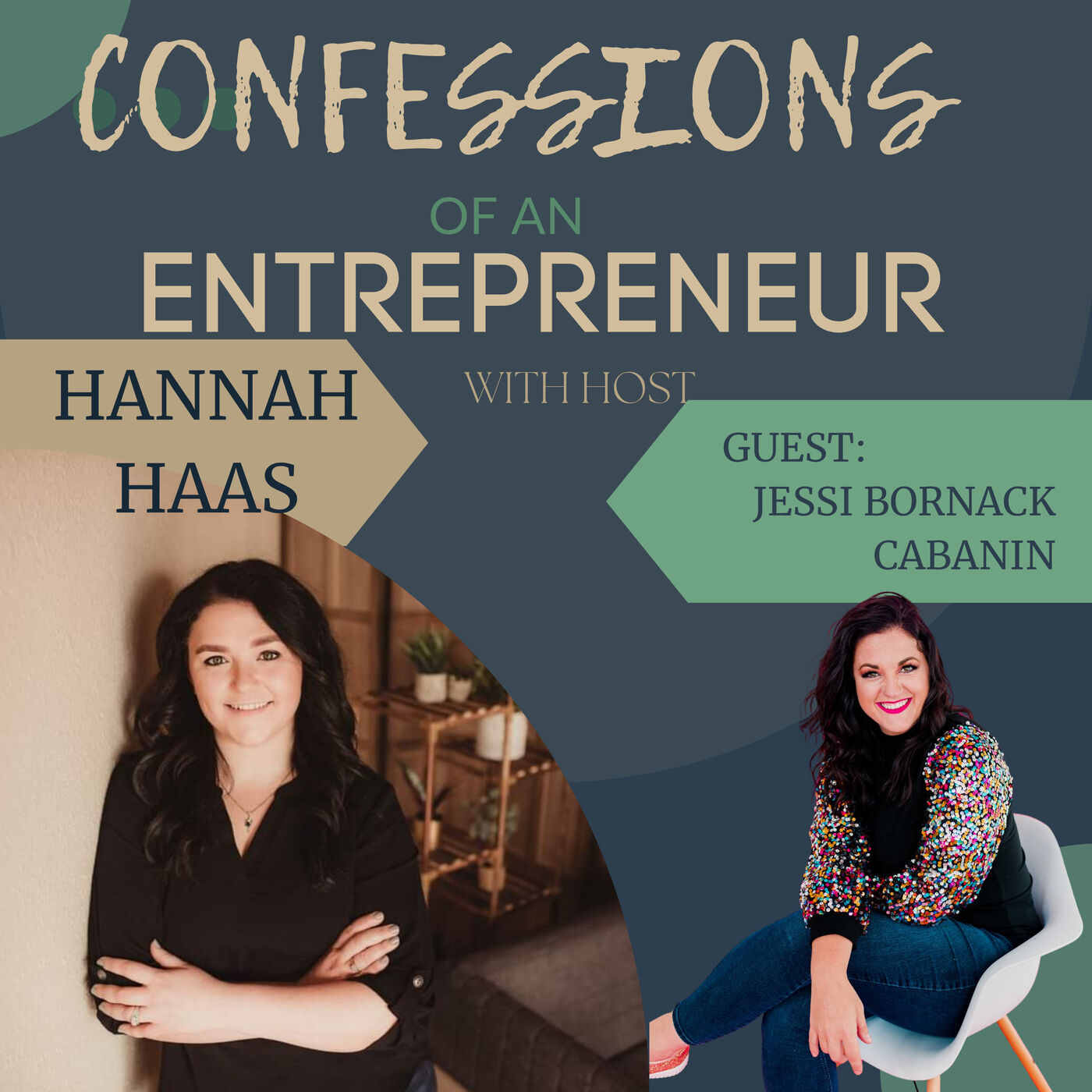 Confessions of an Entrepreneur