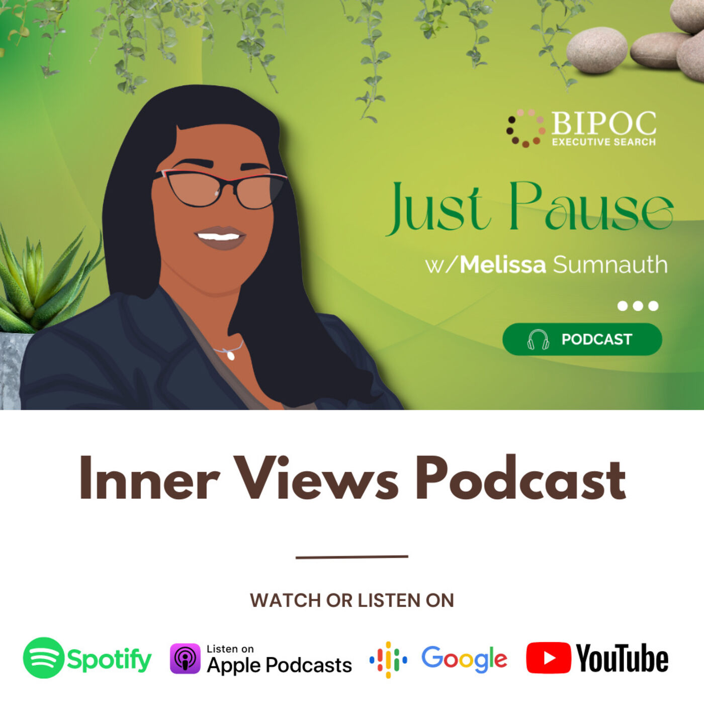 Inner Views Podcast