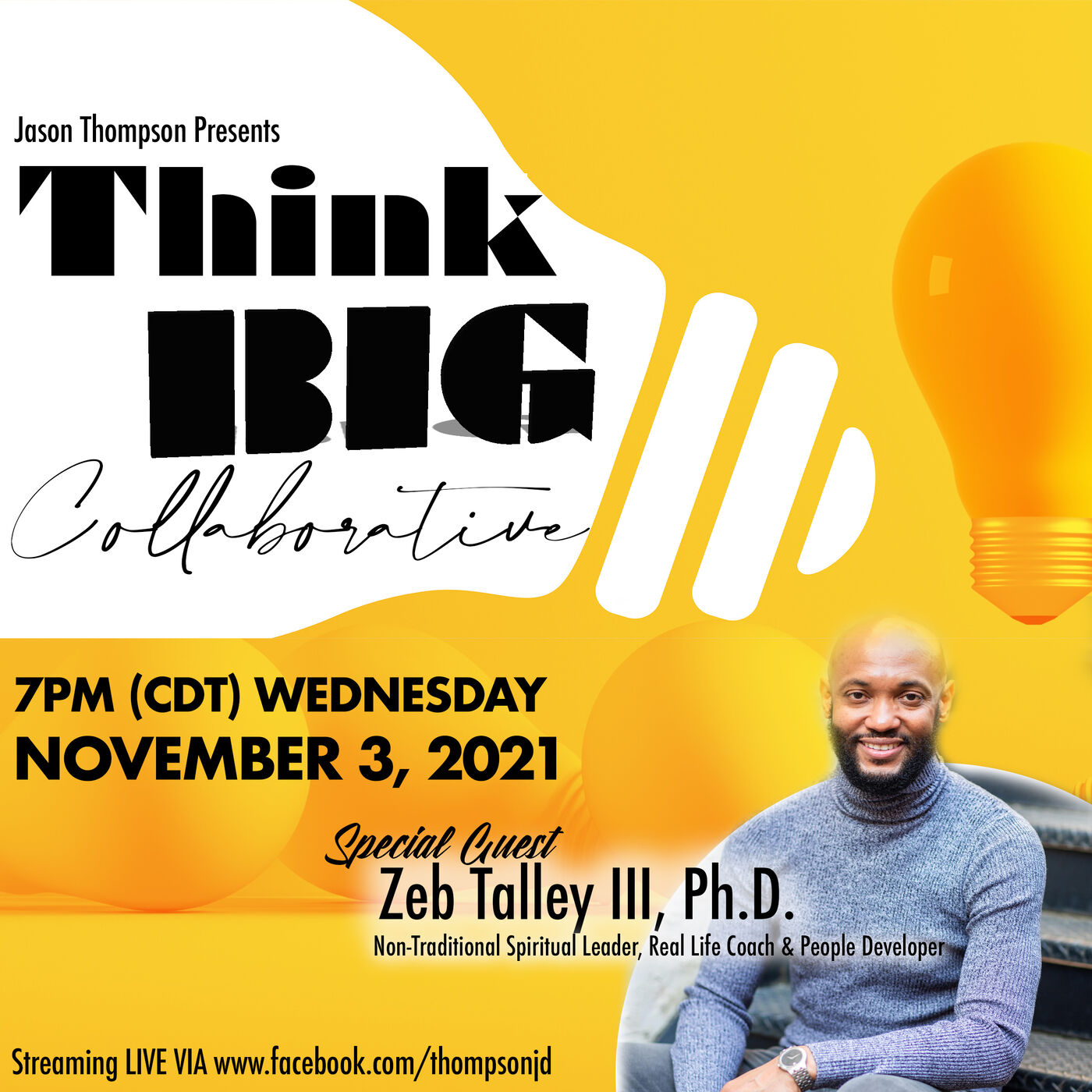 Think Big Collaborative