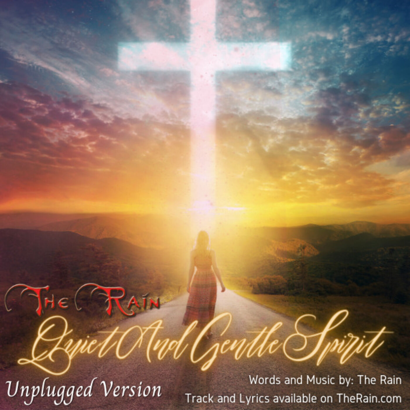 Quiet and Gentle Spirit - Unplugged Version