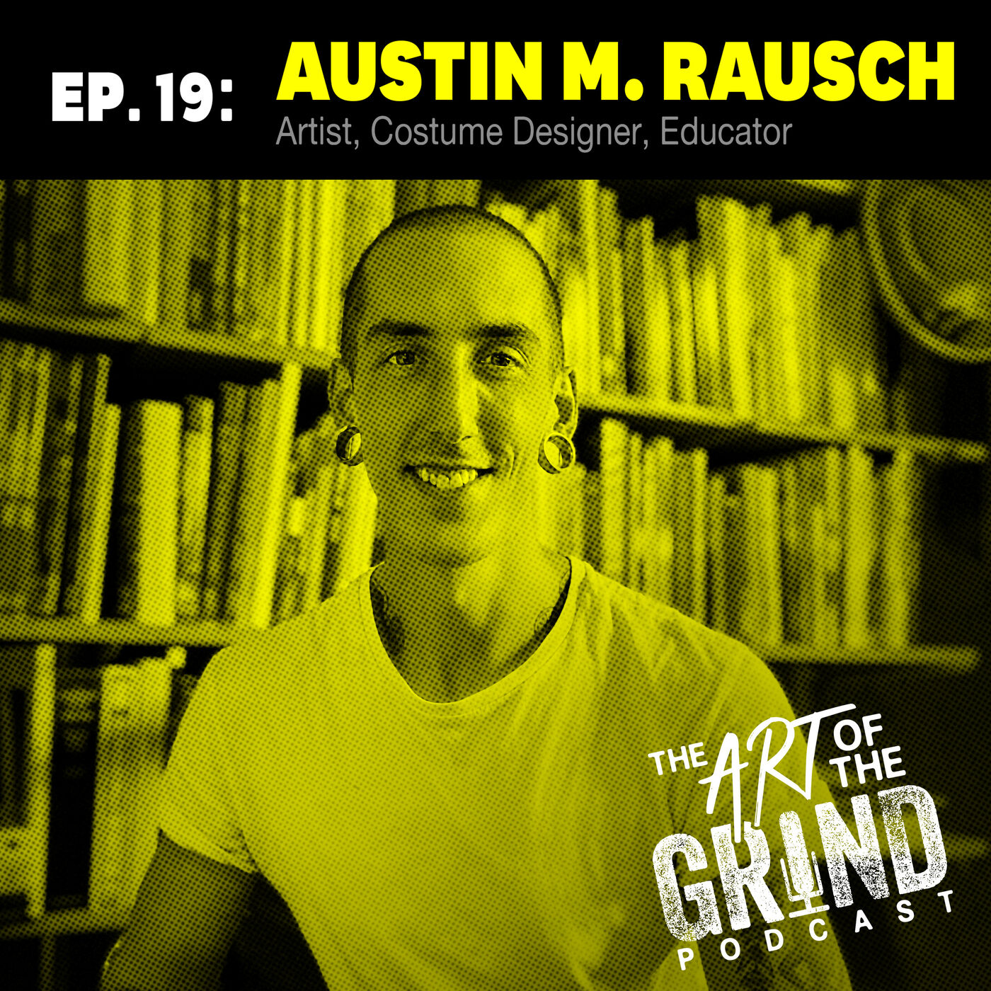 The Art of the Grind
