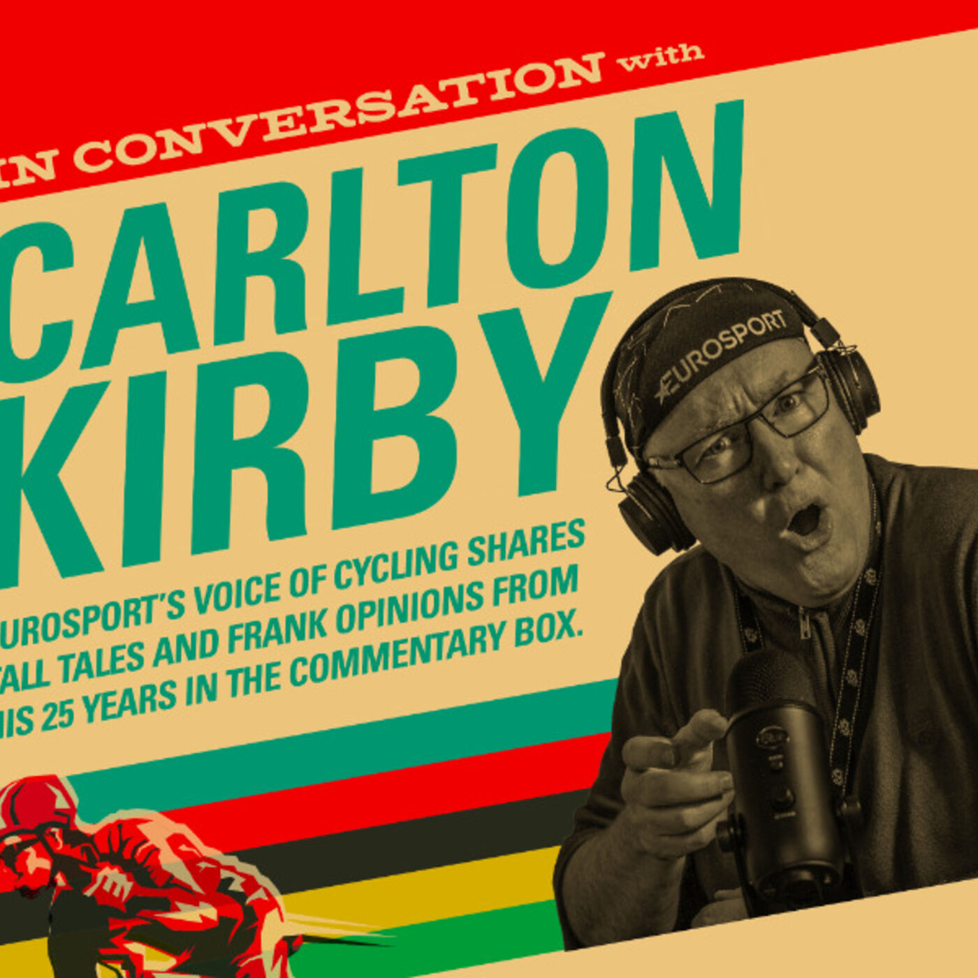 carlton kirby giro 2019
