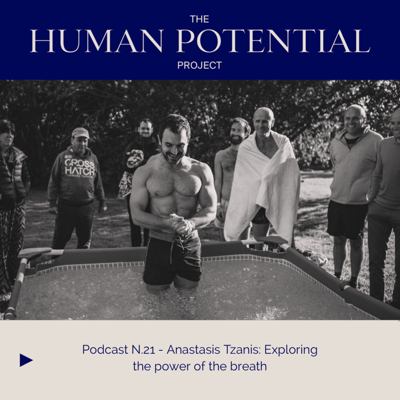 The Human Potential Project