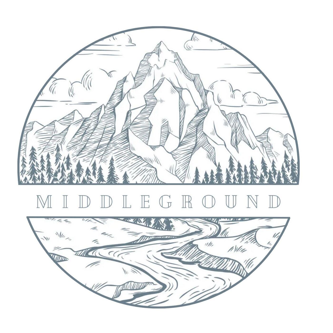 The Middle Ground