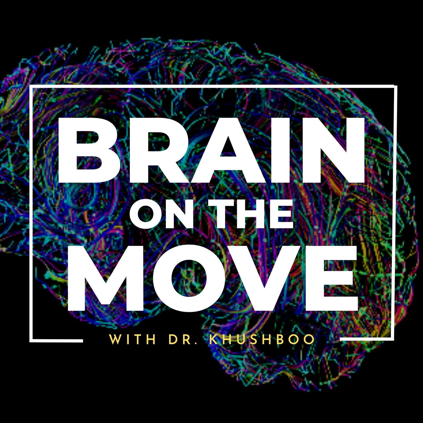 Brain on the Move