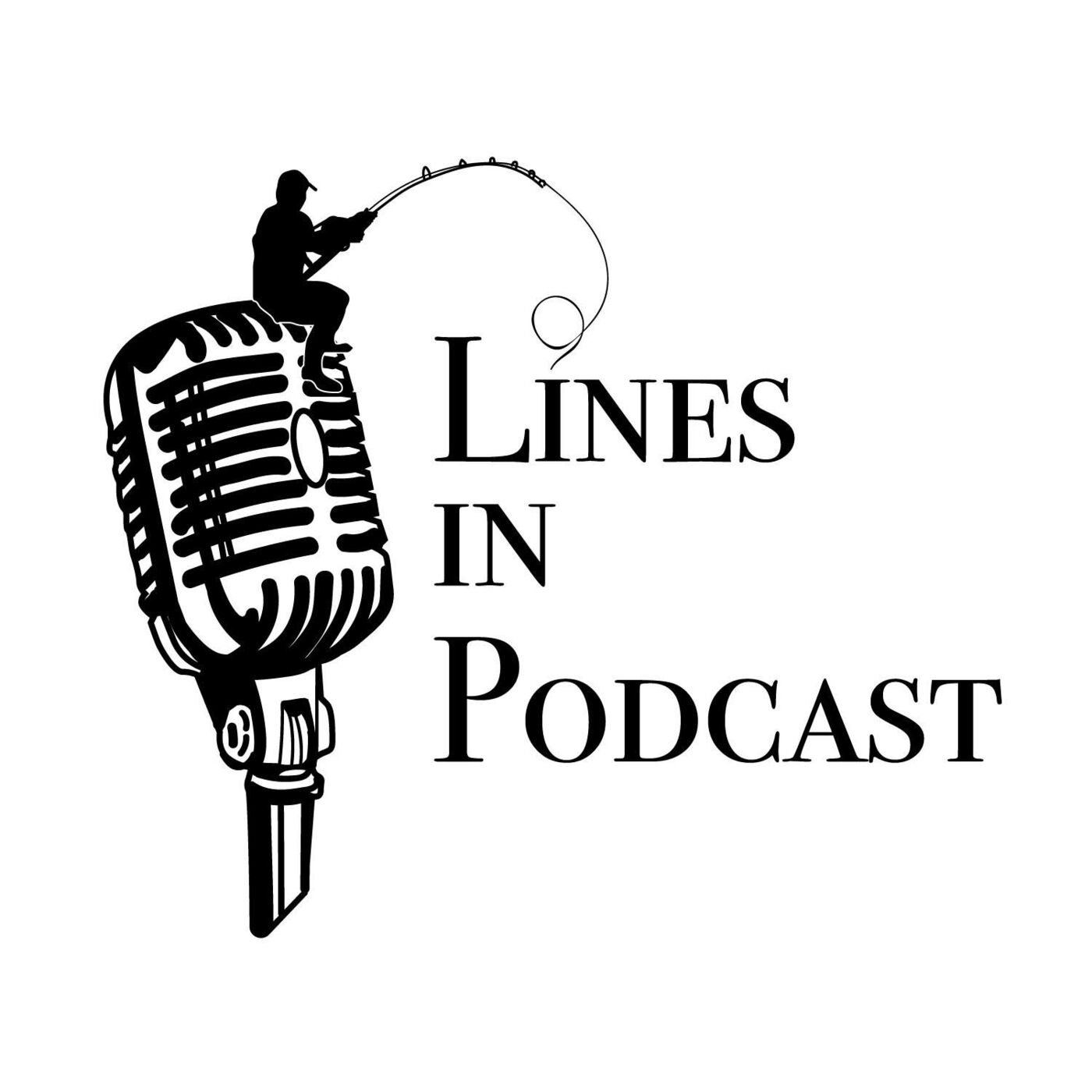 Lines In Podcast