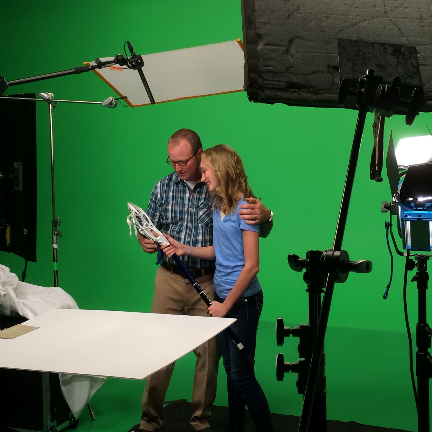 Kid Doc — Good Job Being the Mom!