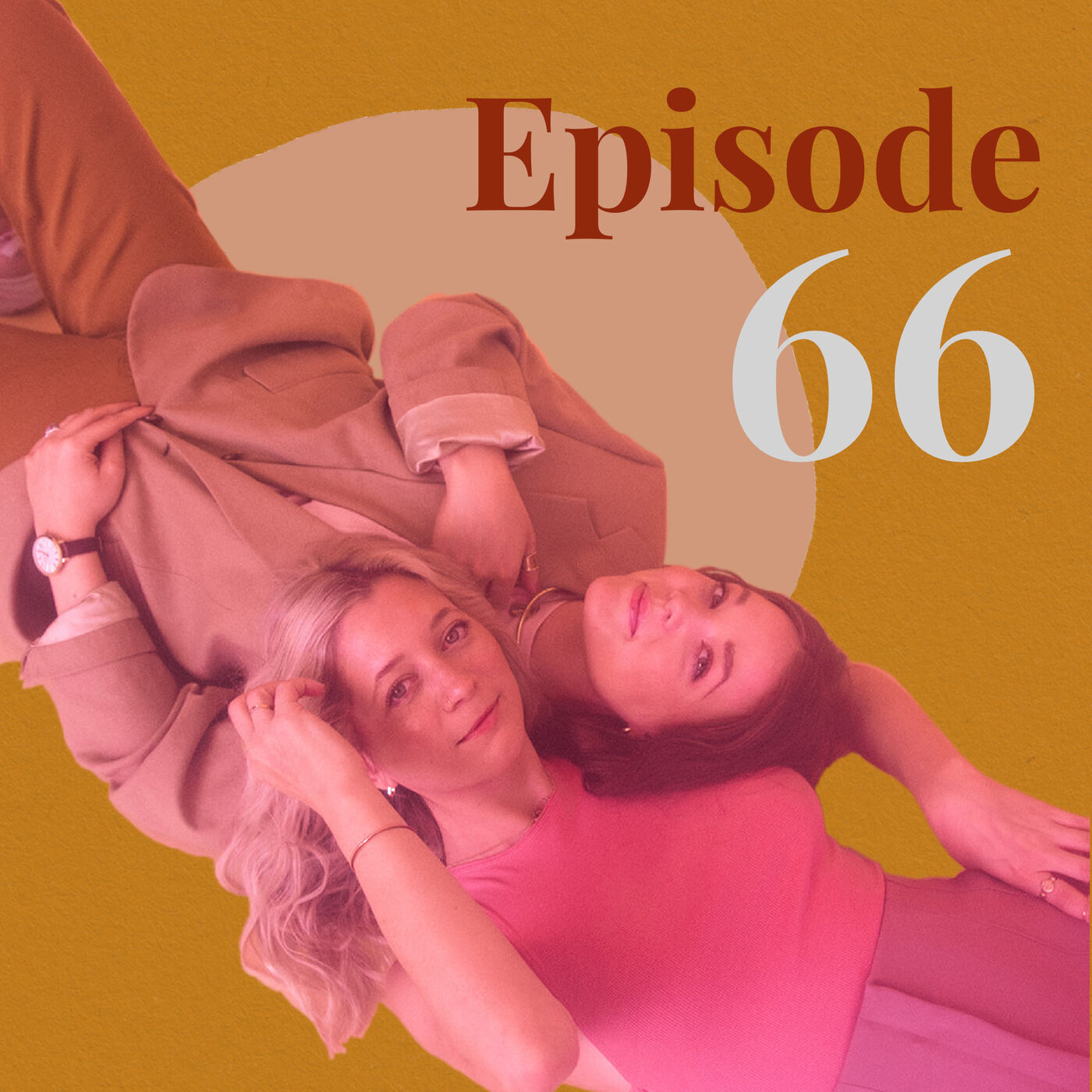 Dear Friend, Podcast.