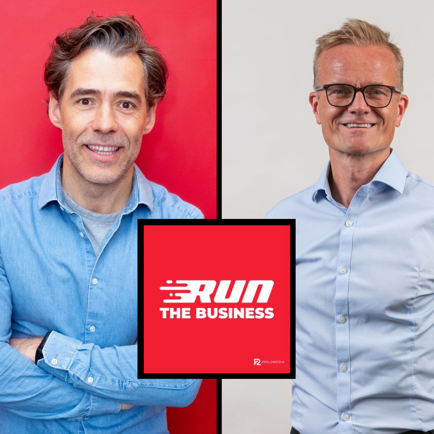 Ultra Running & Business