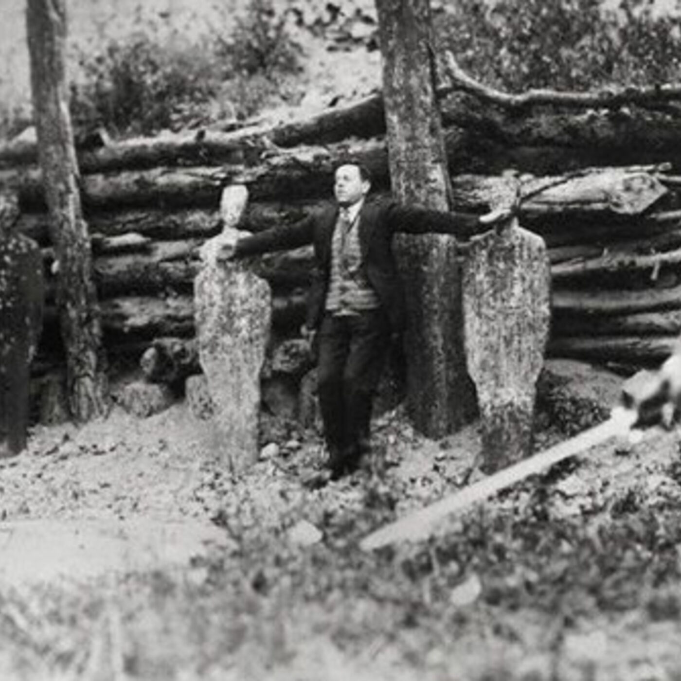 Episodio 801: 🤫 Lo Qué NO Se Dice Del MARTIRIO CRISTERO / Pasión De CRISTO /con Montserrat Castillo y Luis Roman